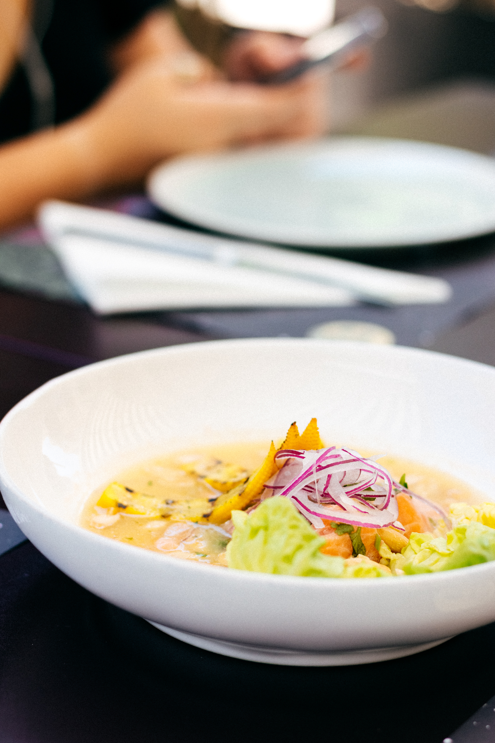 1908 Lisboa Hotel by null