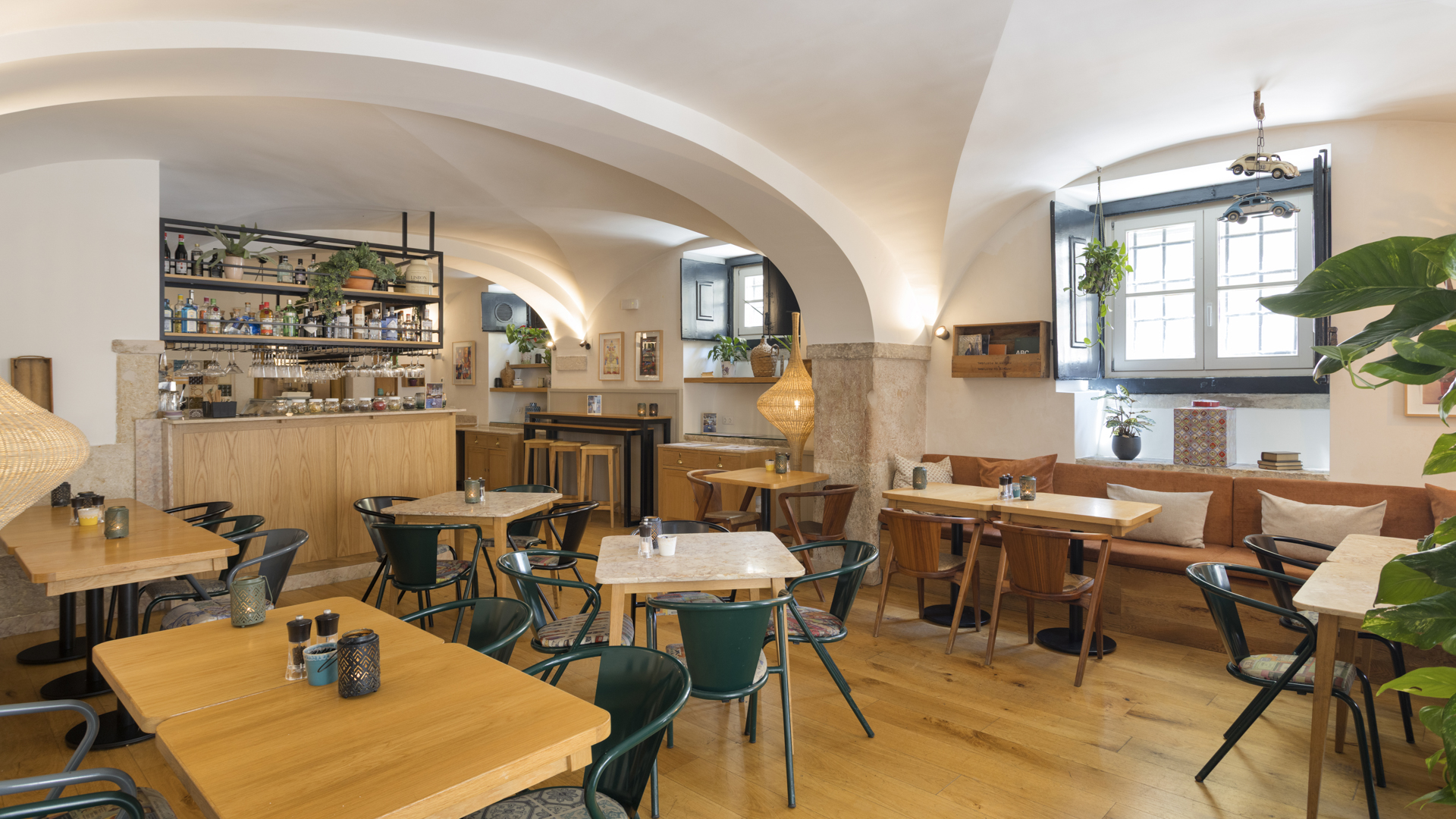 Martinhal Lisbon Chiado Luxury Hotel & Apartments by null