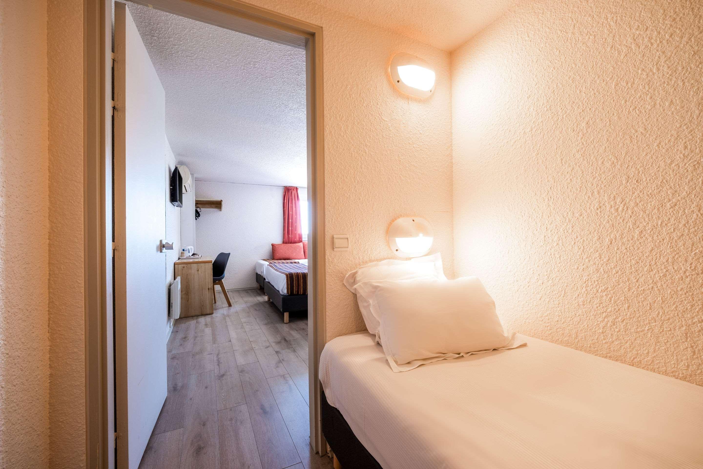 Chambre Familiale