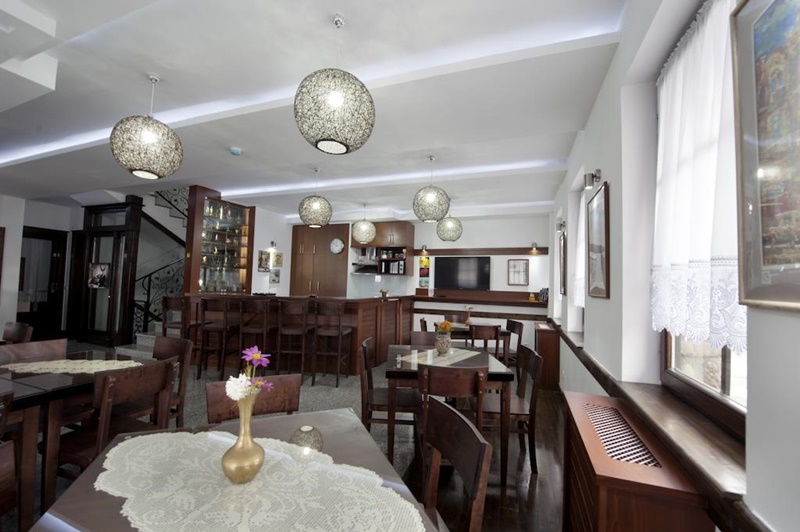 Teatar Hotel