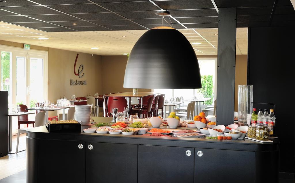 Campanile Orleans Ouest