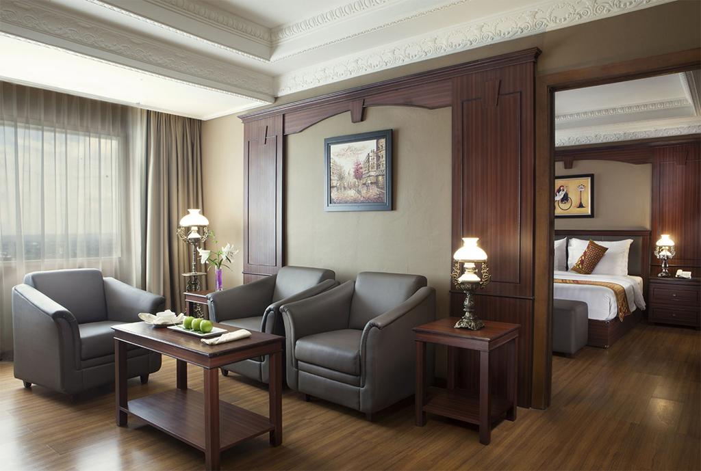 Suite