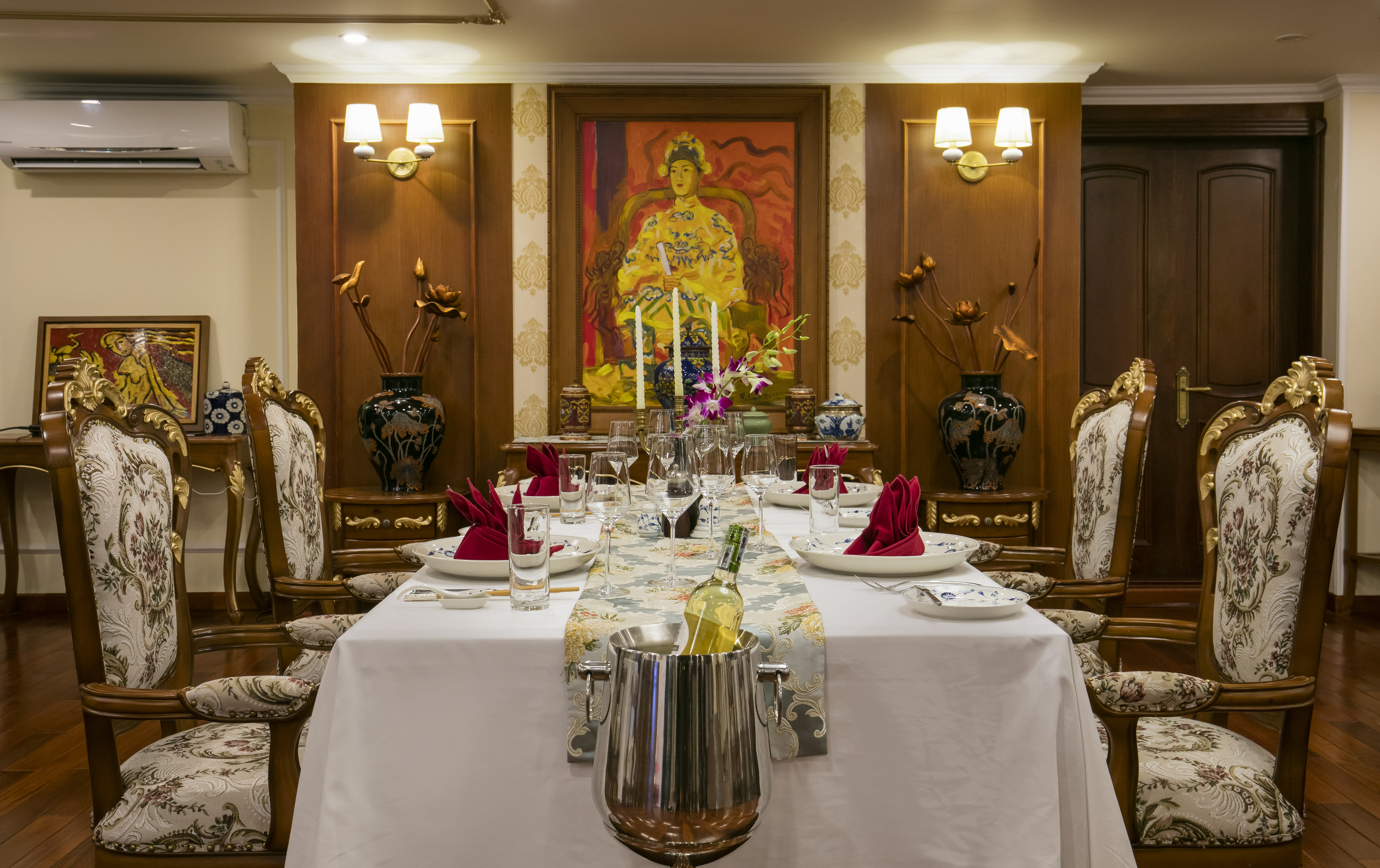 Emperor Cruises Ha Long