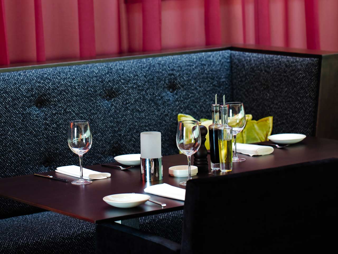 Radisson Blu Hotel, Trondheim Airport