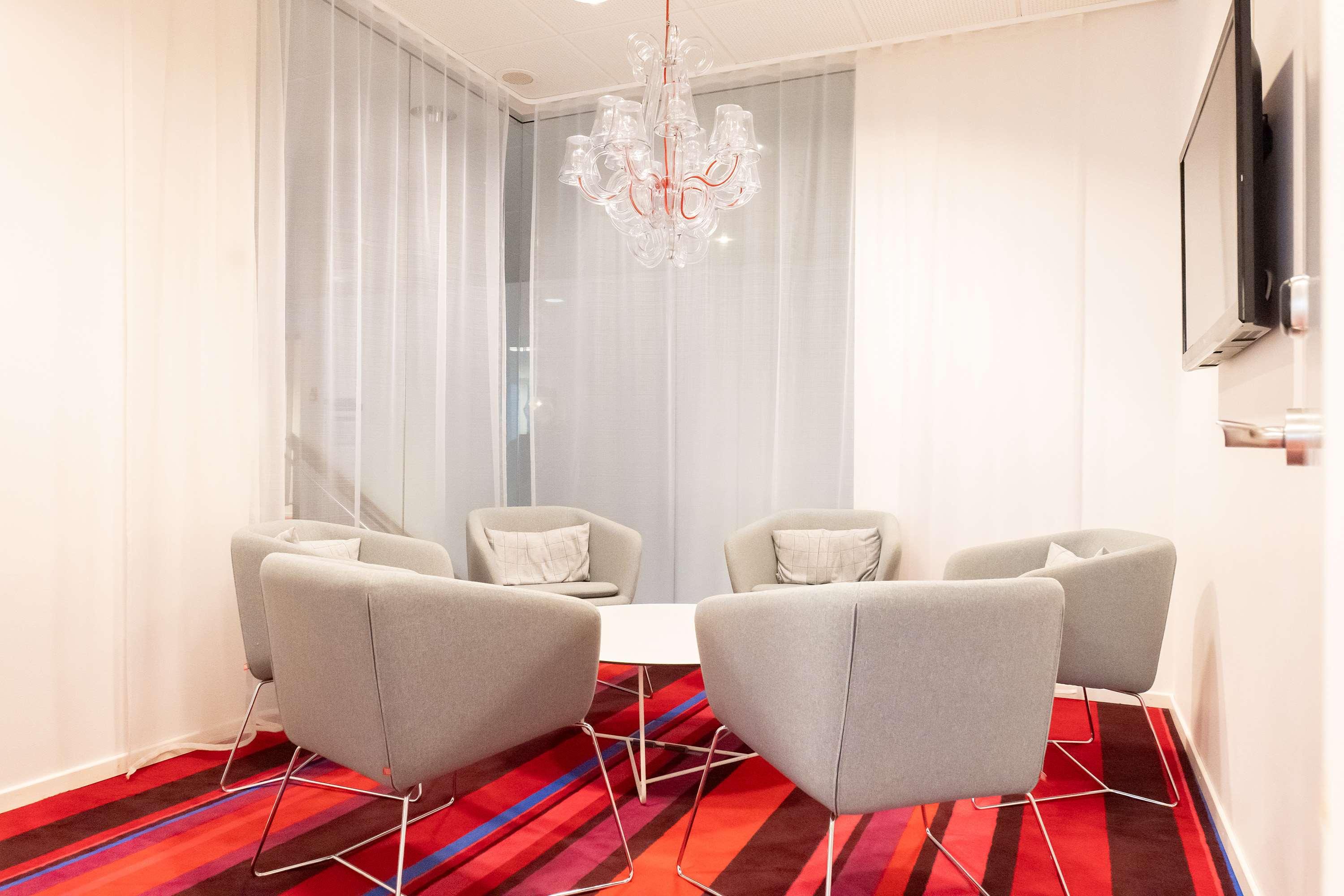 Best Western Plus Park City Lund by null