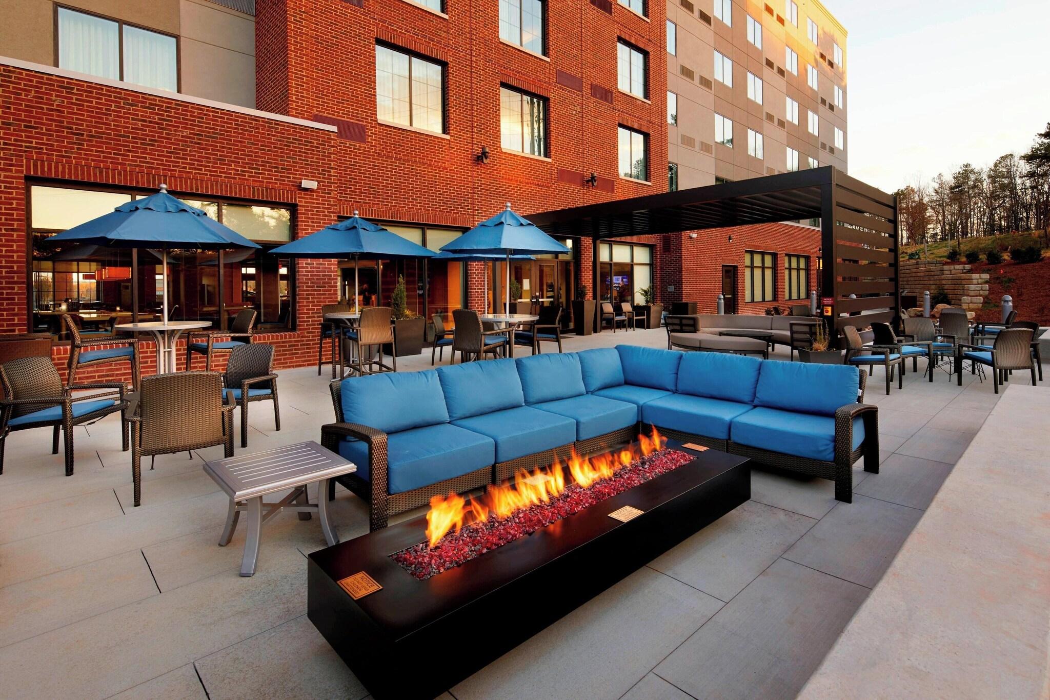 Courtyard Charlotte Fort Mill, SC