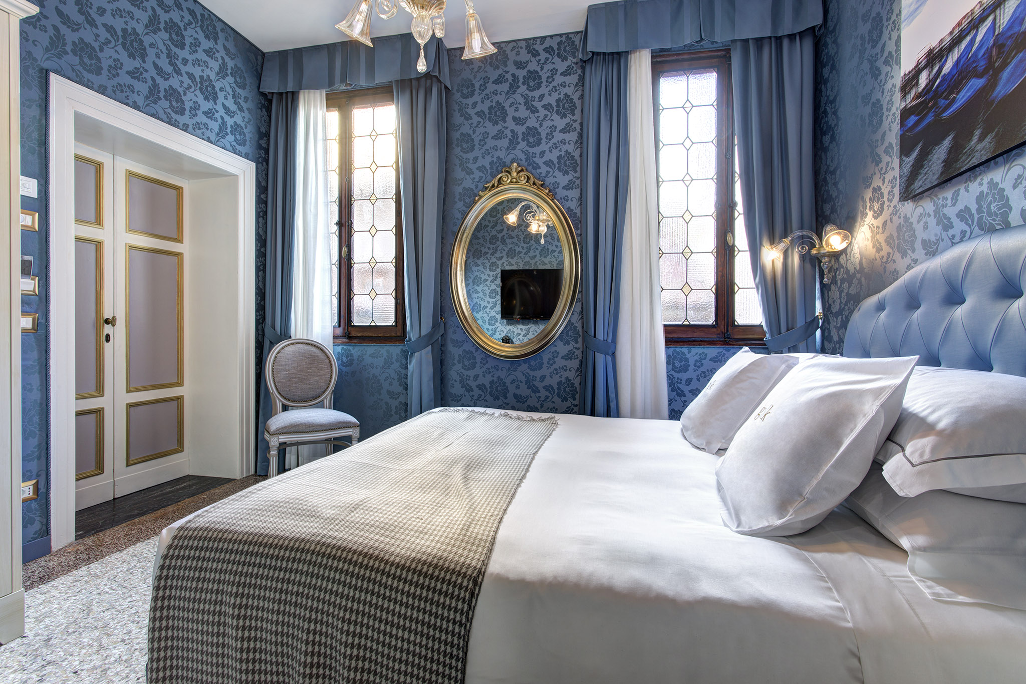 Gkk Exclusive Private Suites Venice