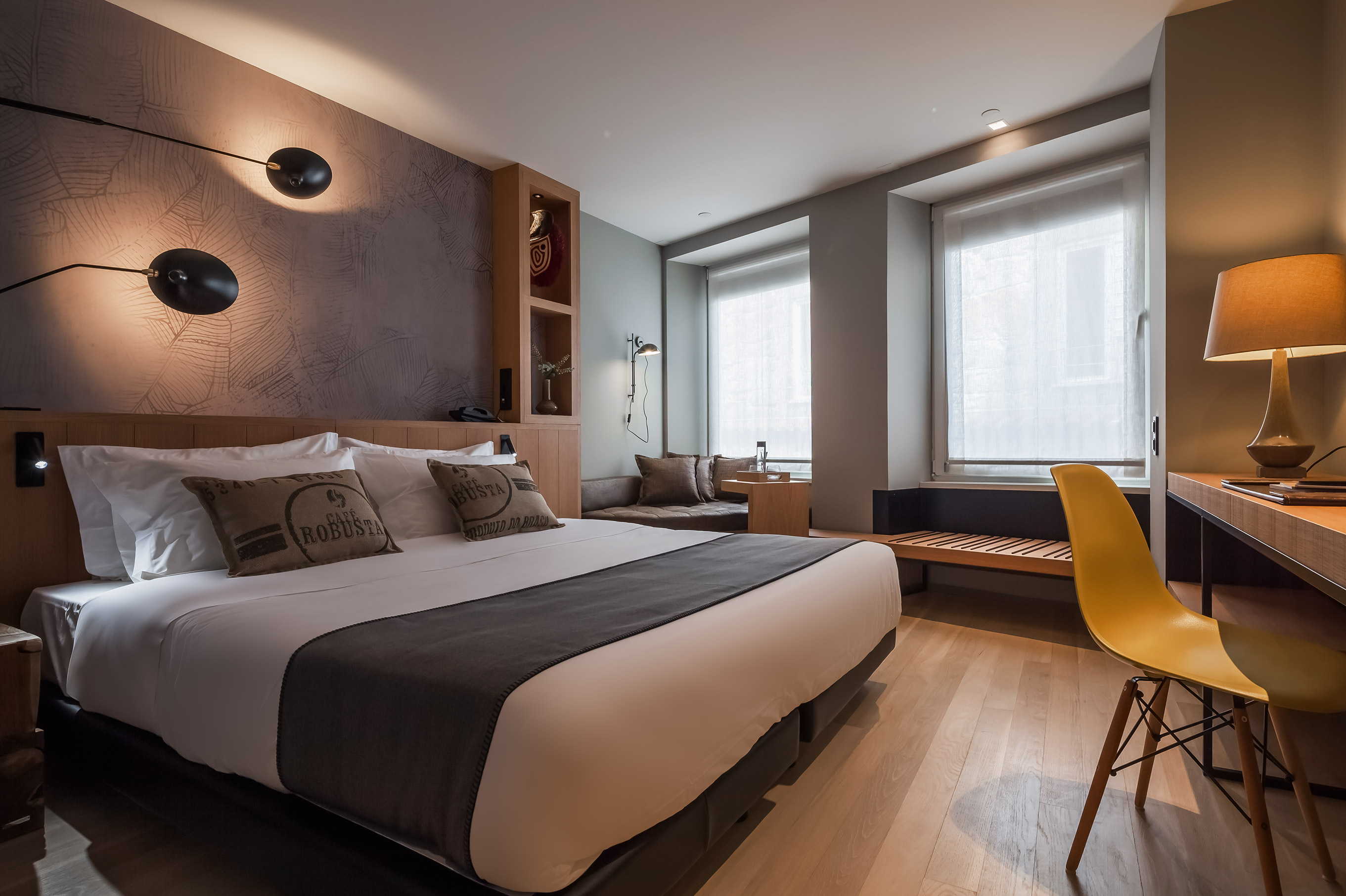 Descobertas Boutique Hotel by Aspasios by null