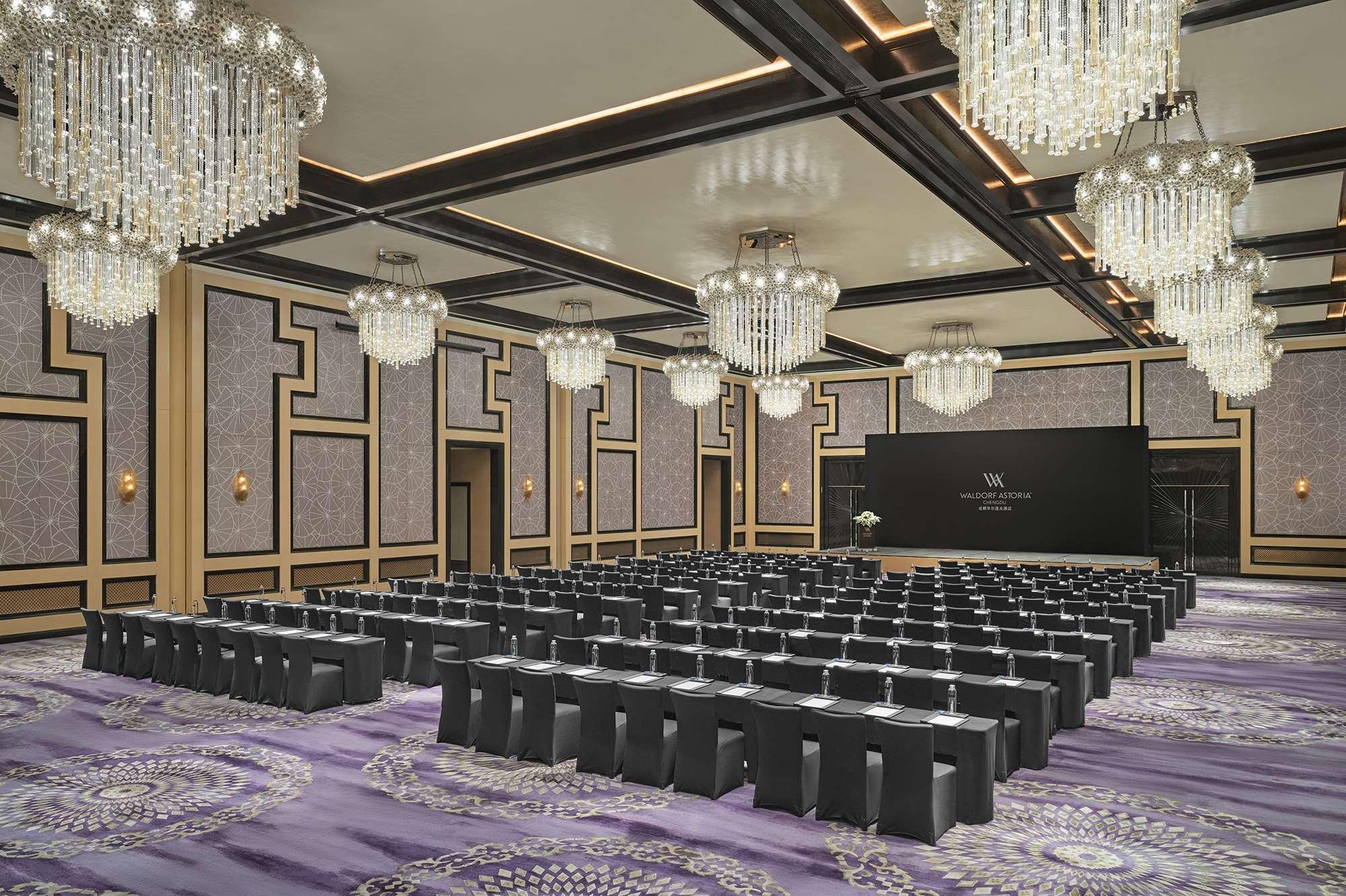 Waldorf Astoria Chengdu