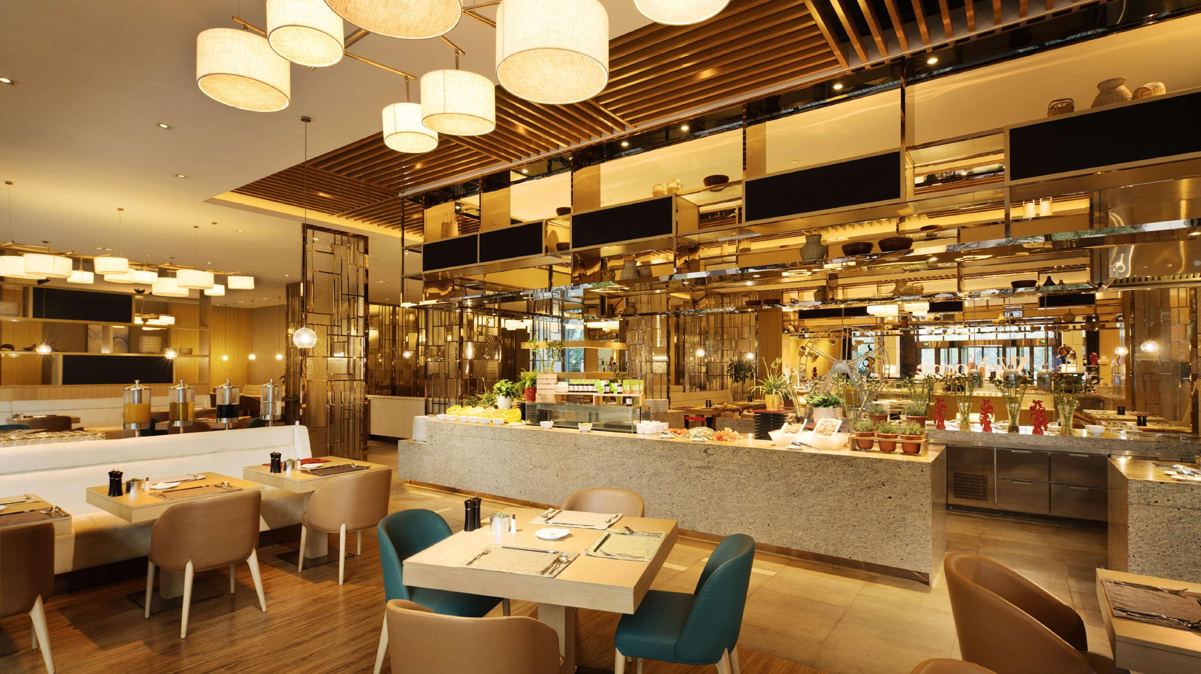 DoubleTree by Hilton Ningbo Beilun