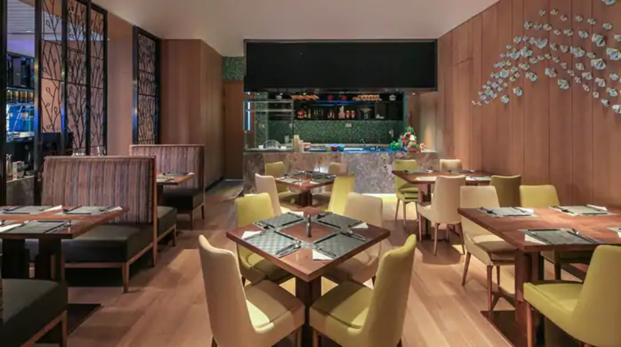 Hilton Garden Inn Ningbo