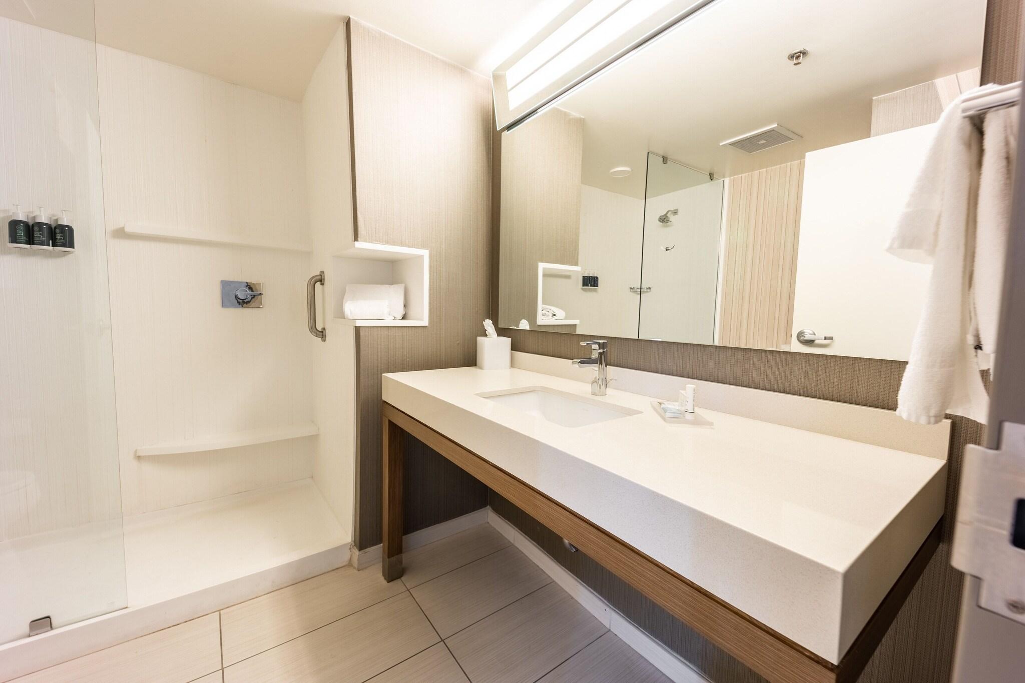 Courtyard by Marriott Rome Riverwalk
