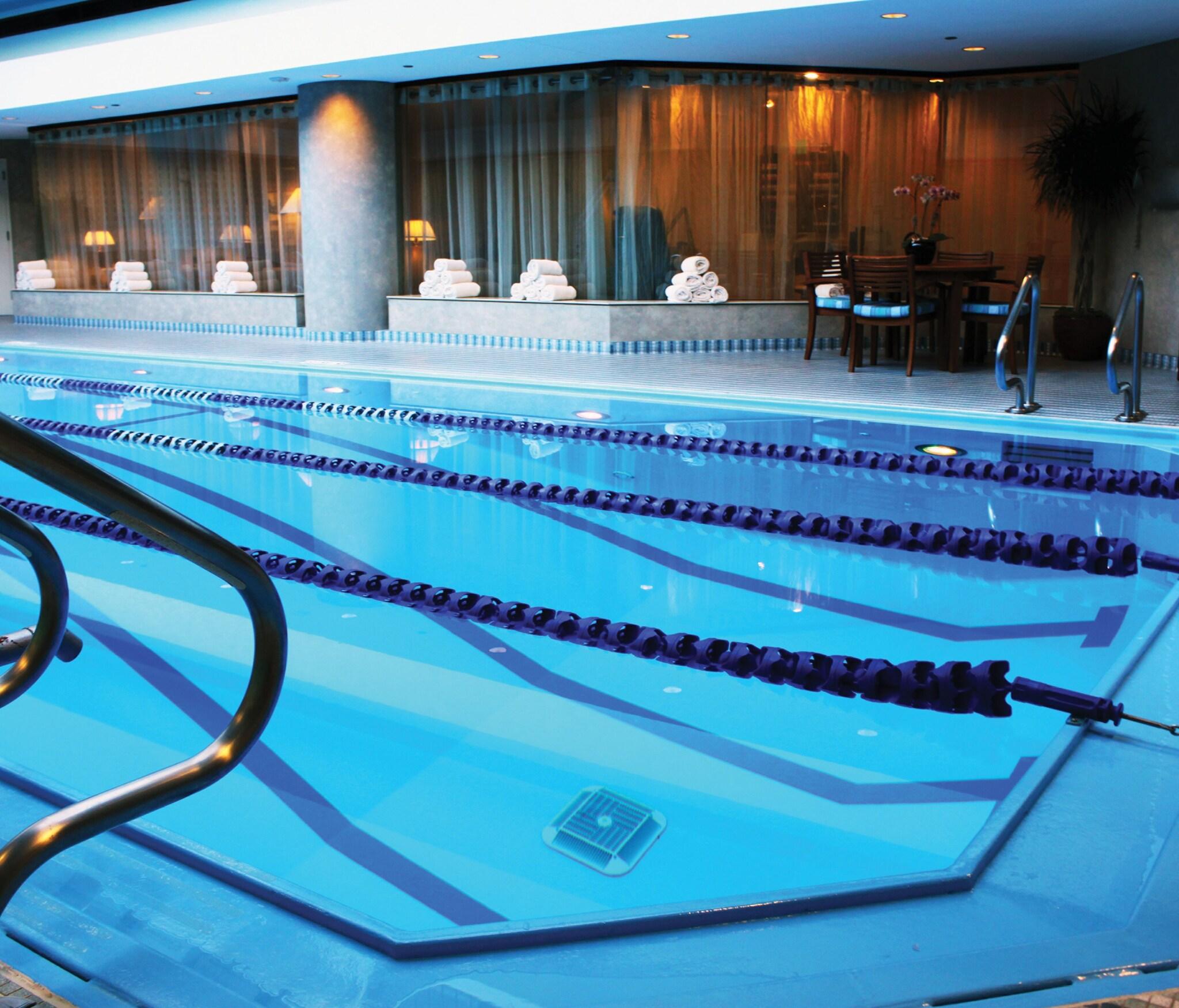 The Ritz-Carlton, Chicago by null