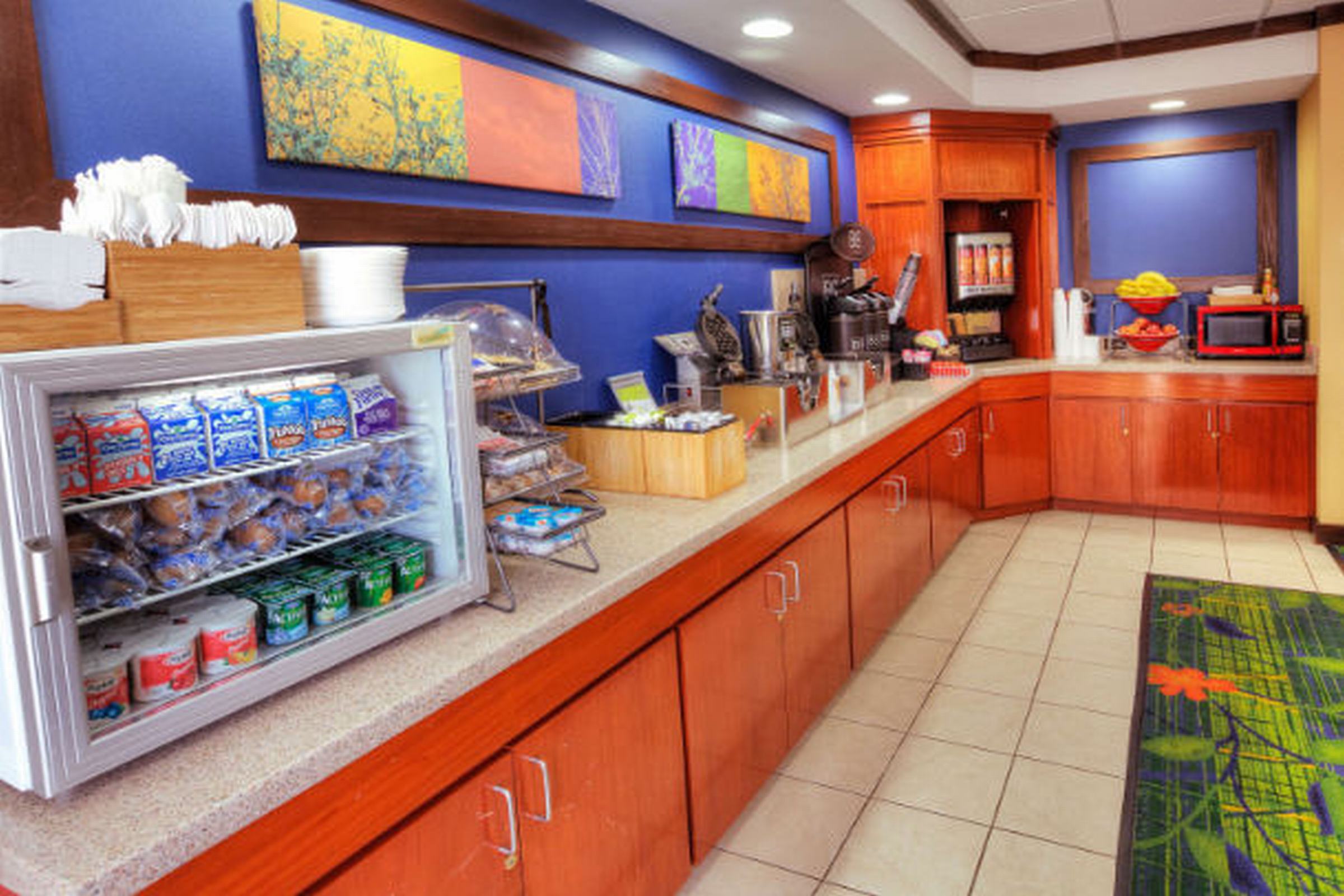 Fairfield Inn & Suites Laredo