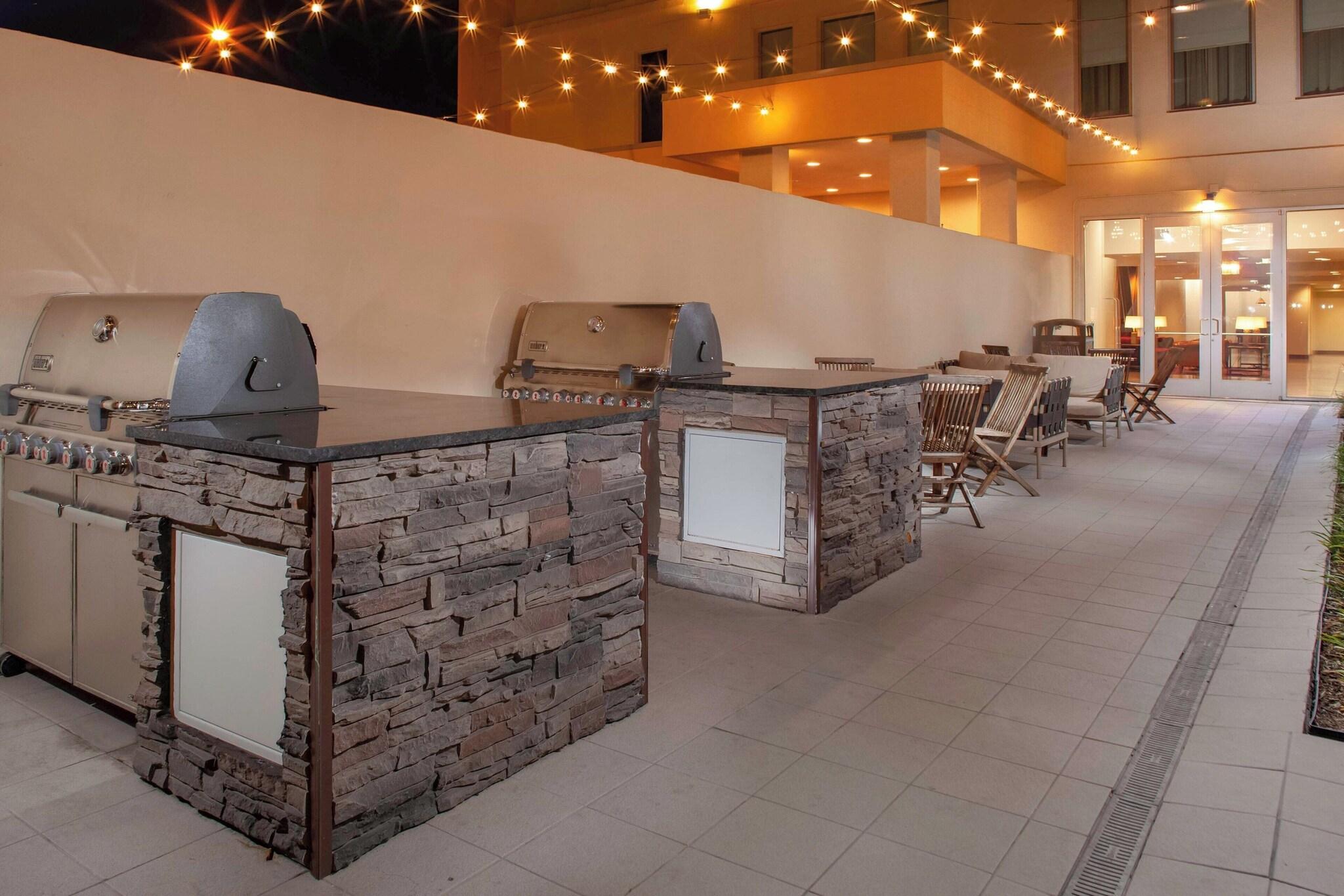 TownePlace Suites Dallas Downtown