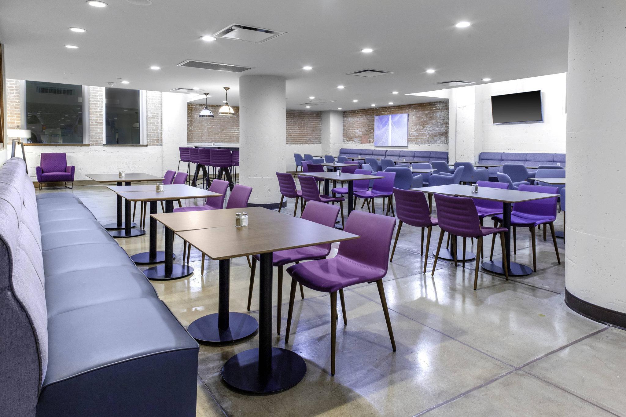 TownePlace Suites Dallas Downtown