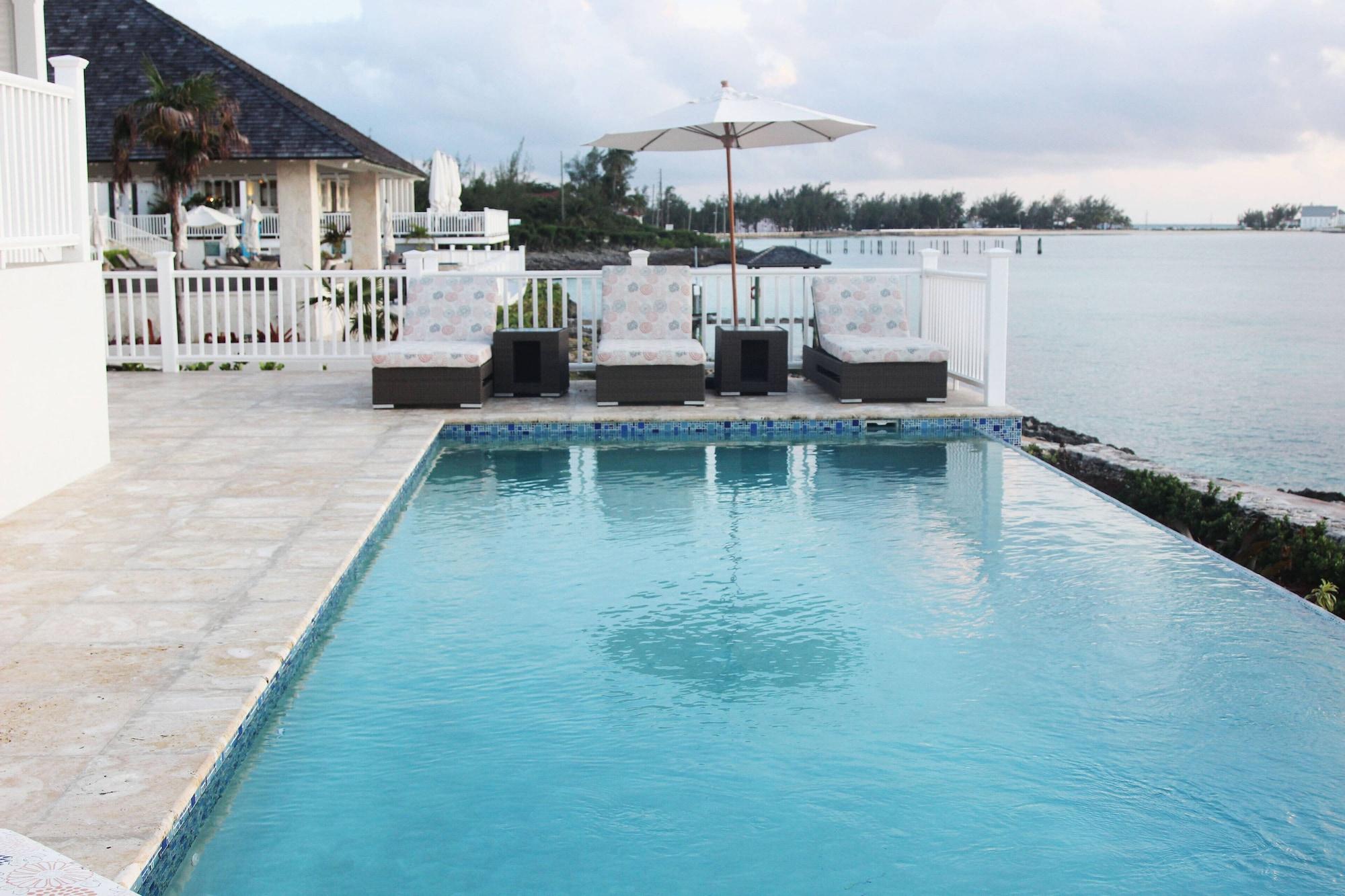 French Leave Resort, Autograph Collection by null