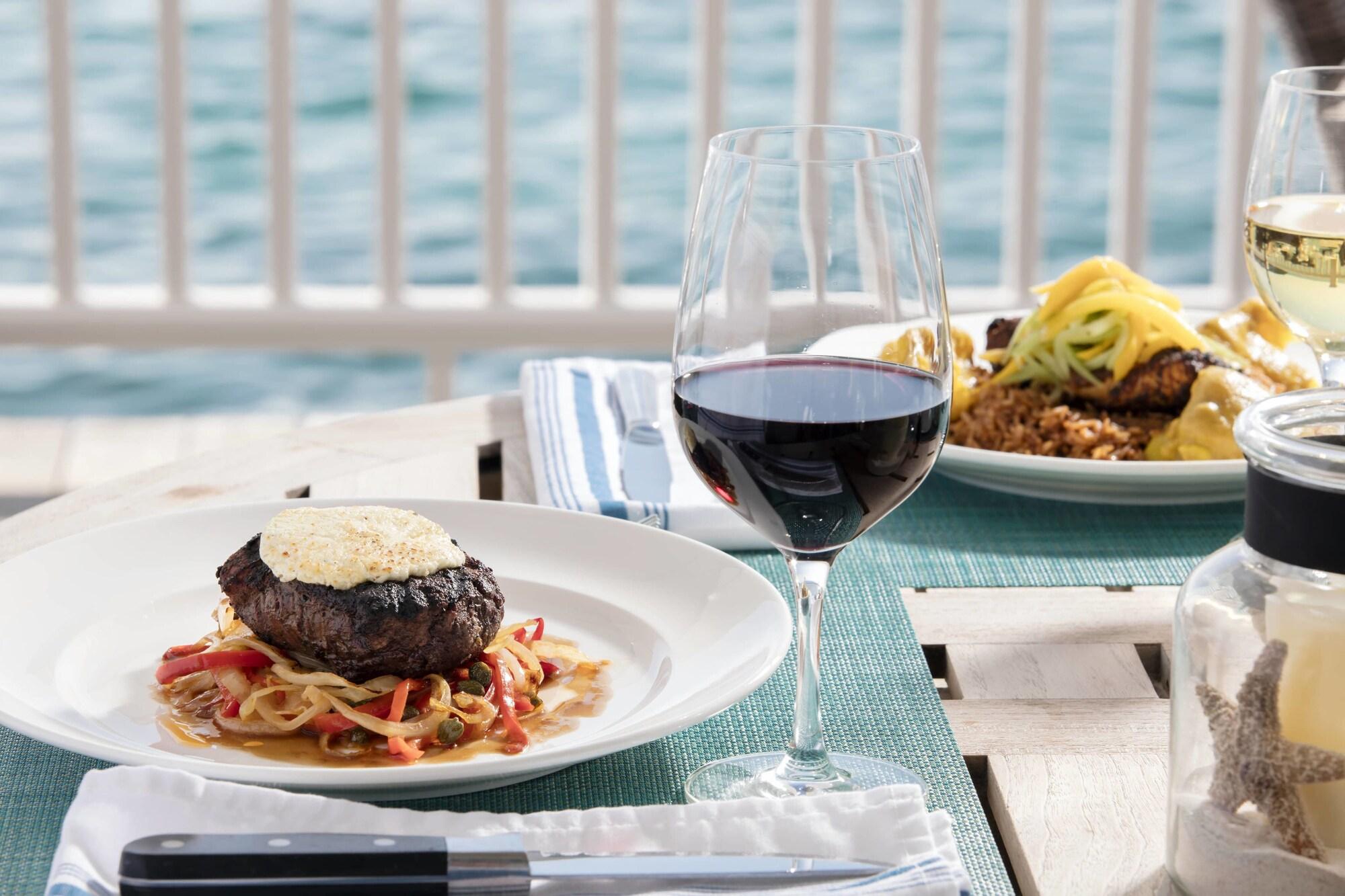 French Leave Resort, Autograph Collection by null