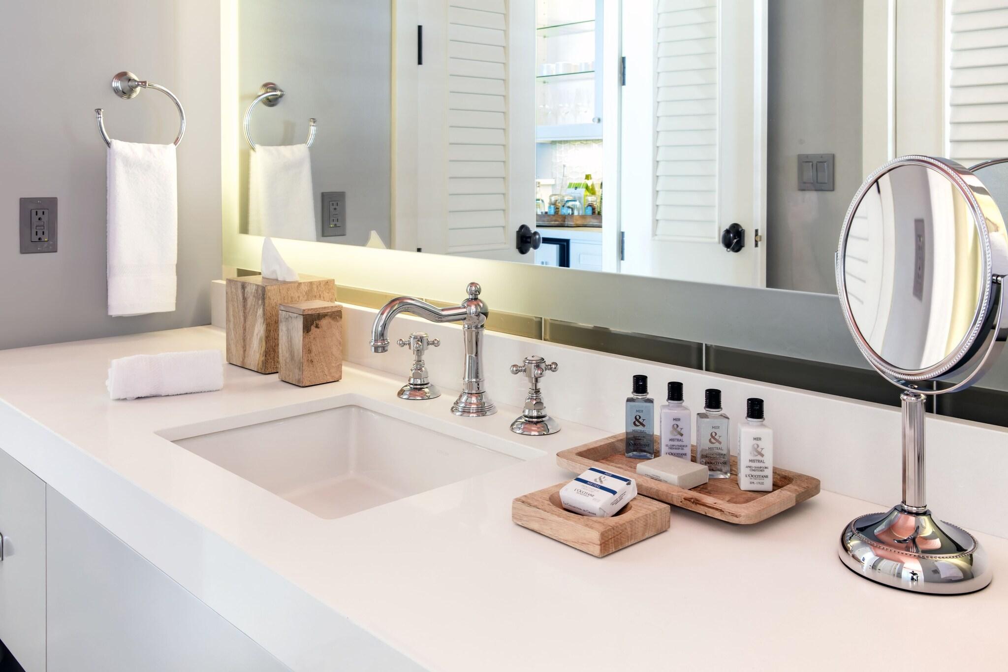 French Leave Resort, Autograph Collection by null