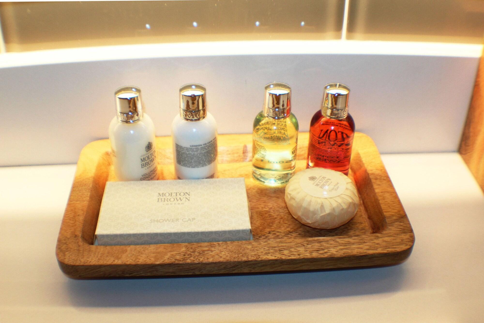 French Leave Resort, Autograph Collection by null