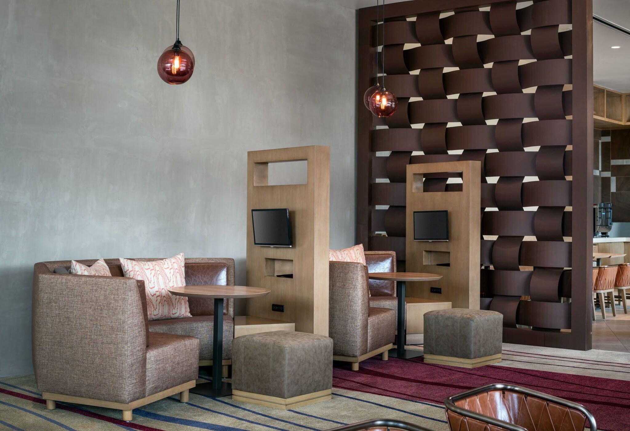 Residence Inn by Marriott Phoenix Downtown by null