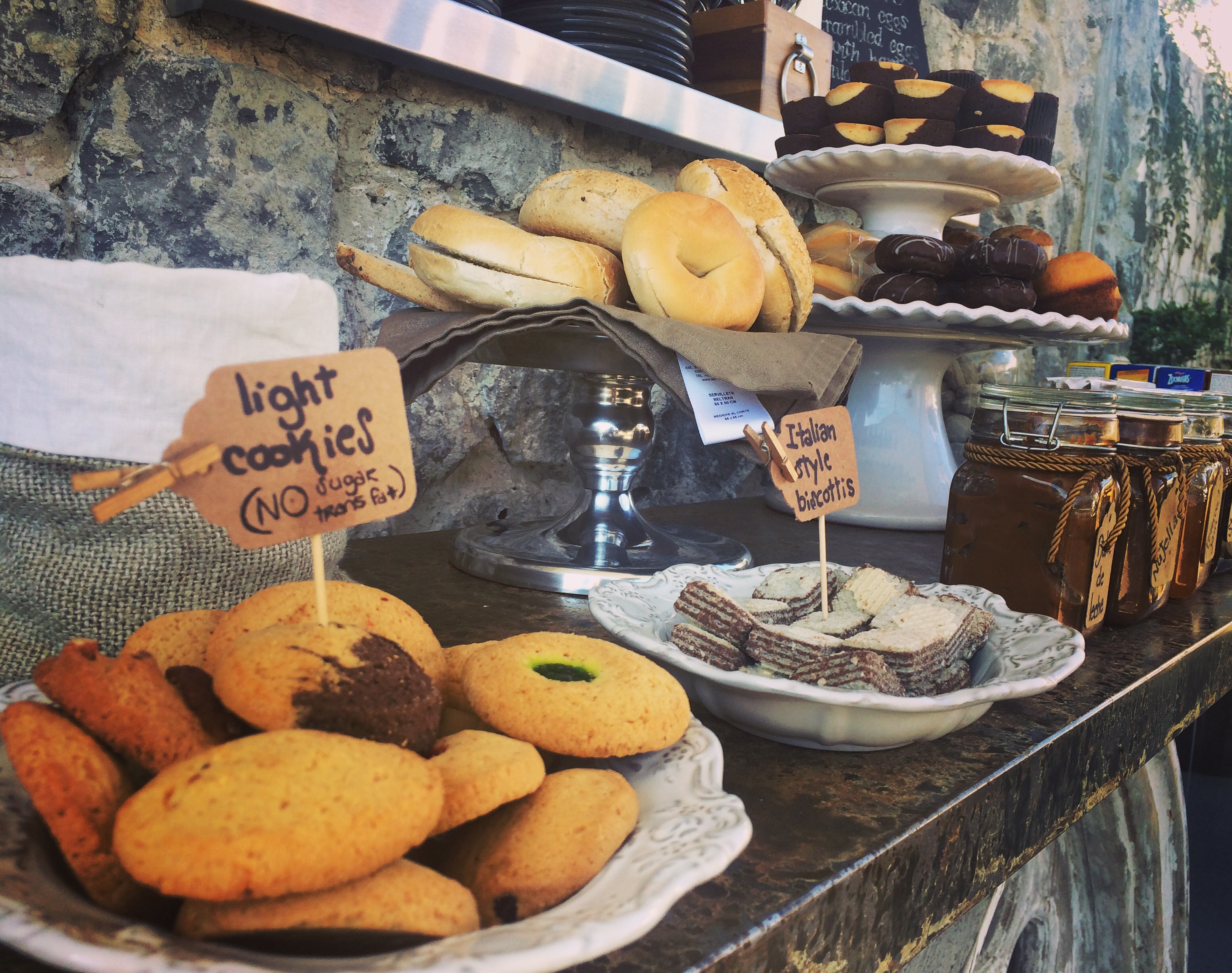 Hacienda Pena Pobre, an SLH Hotel by null