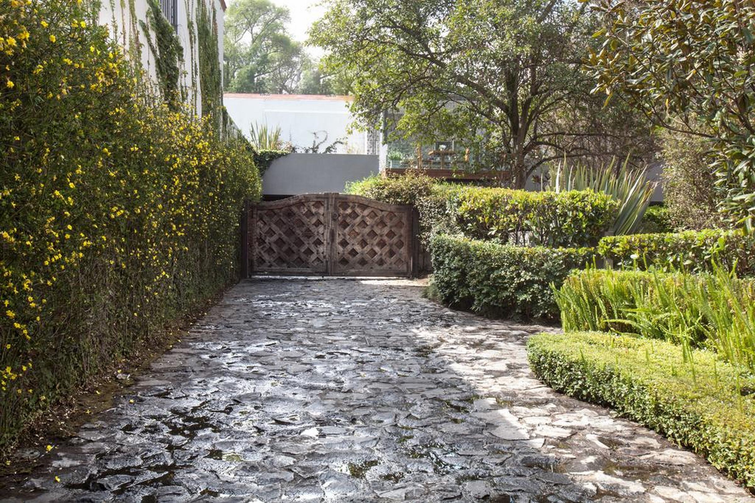 Hacienda Pena Pobre, an SLH Hotel by null