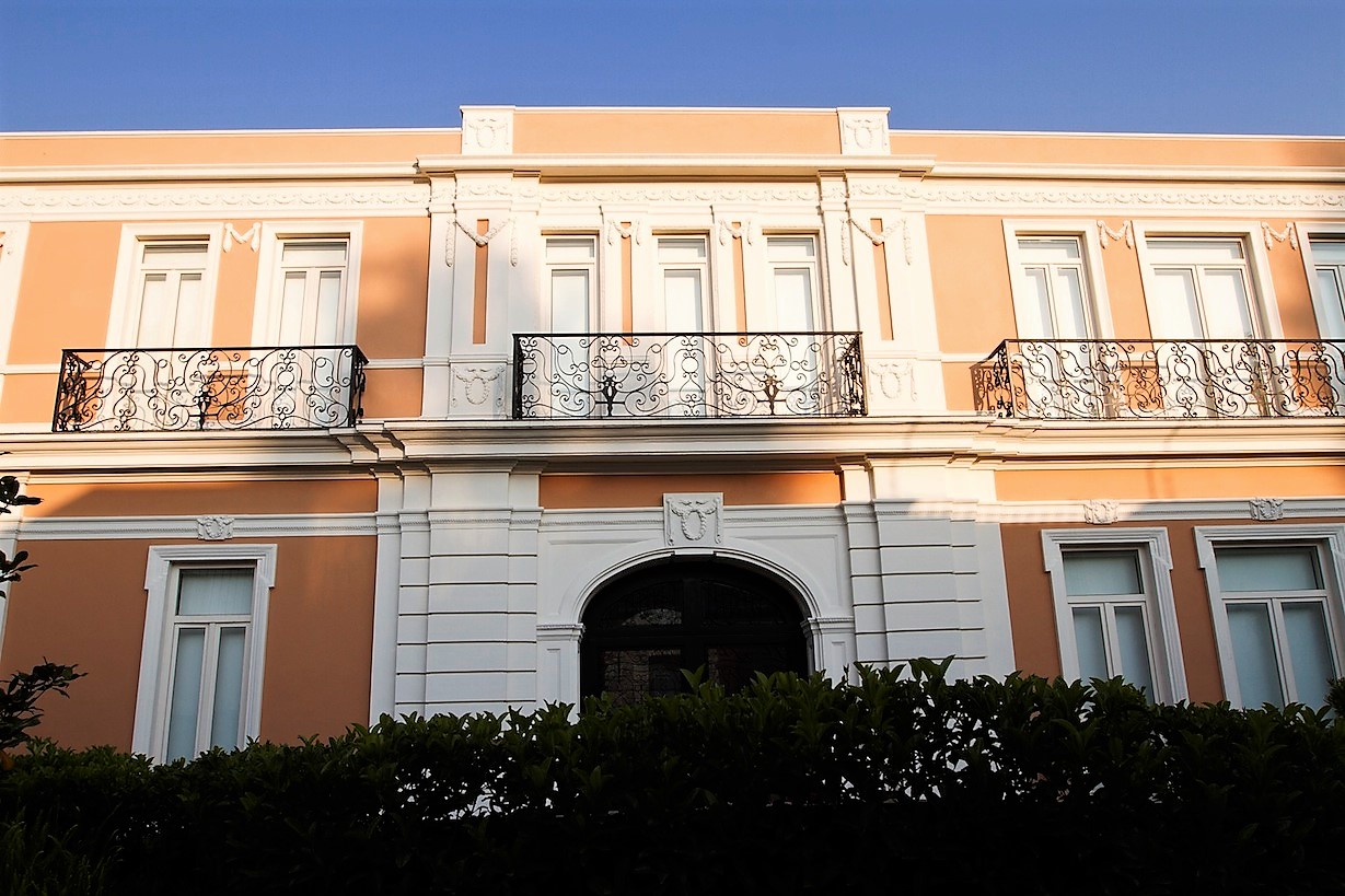 Hacienda Pena Pobre, an SLH Hotel by null