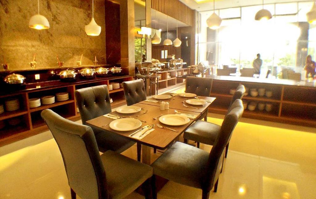 Grand Serela Hotel Yogyakarta