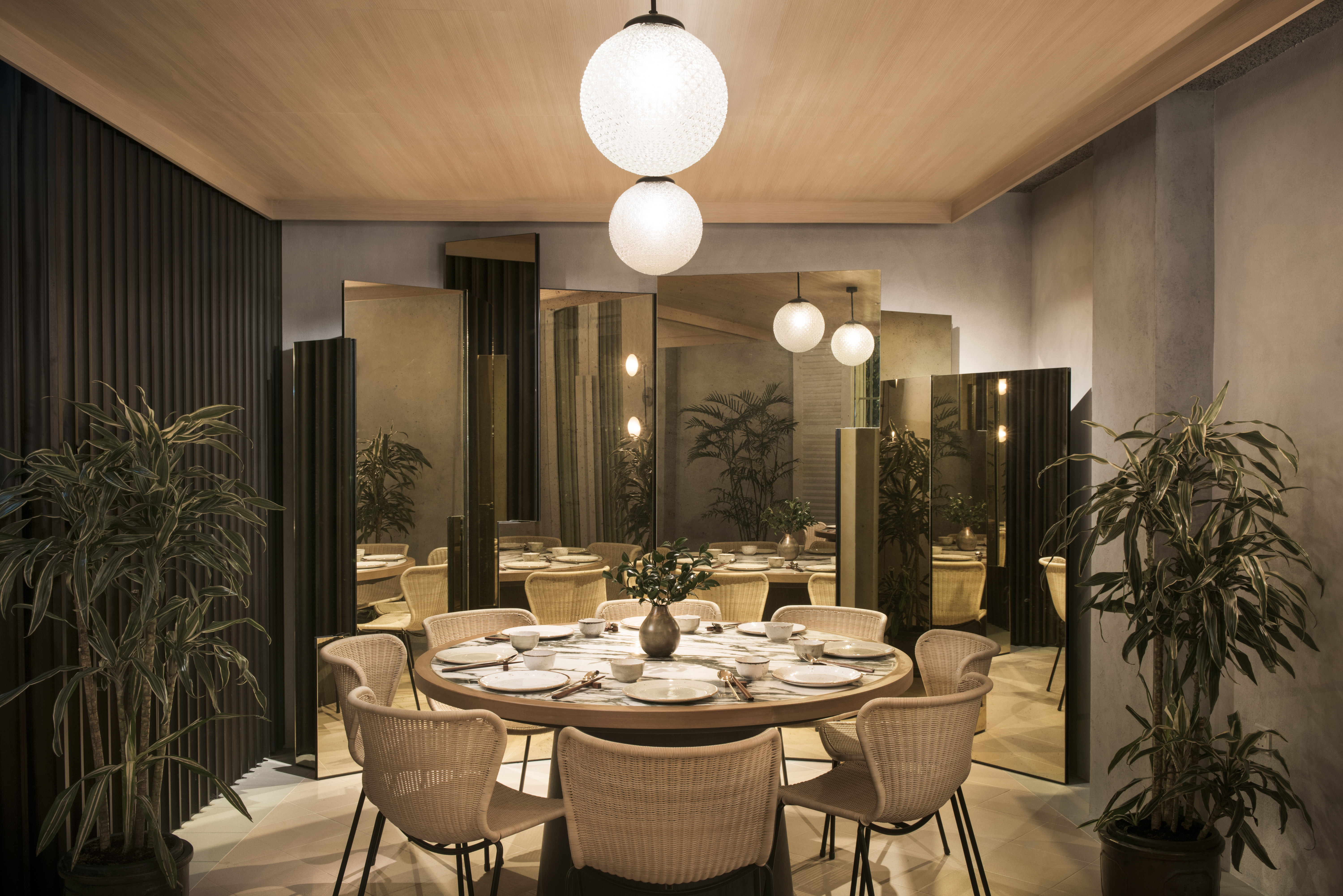 The Warehouse Hotel