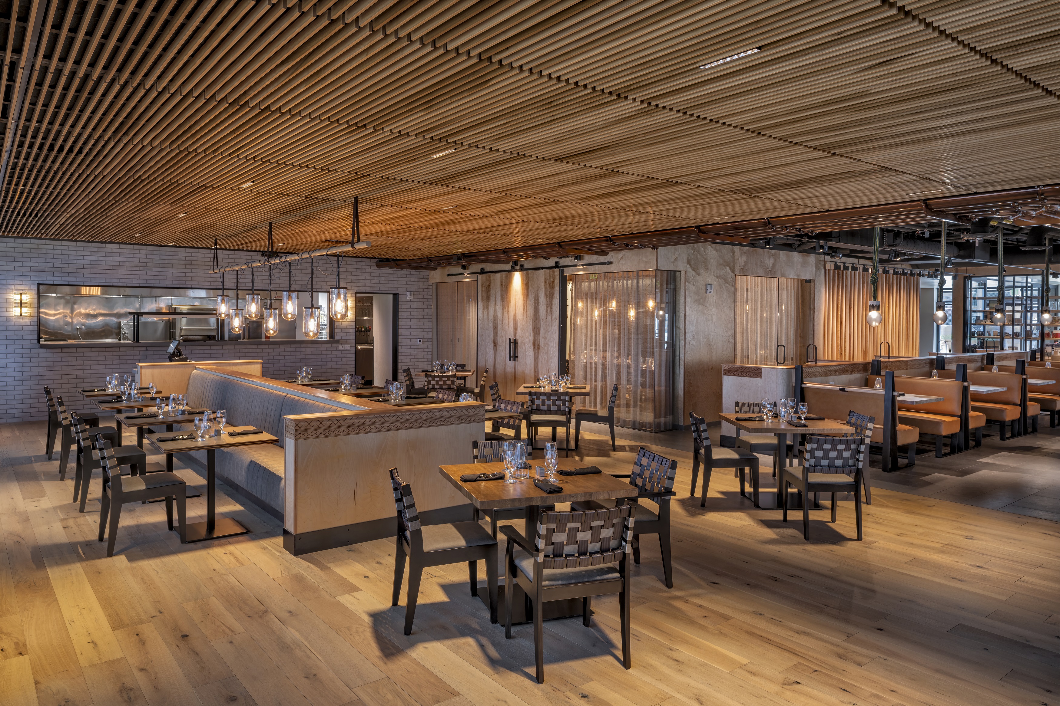 The Wildbirch Hotel - JdV by Hyatt