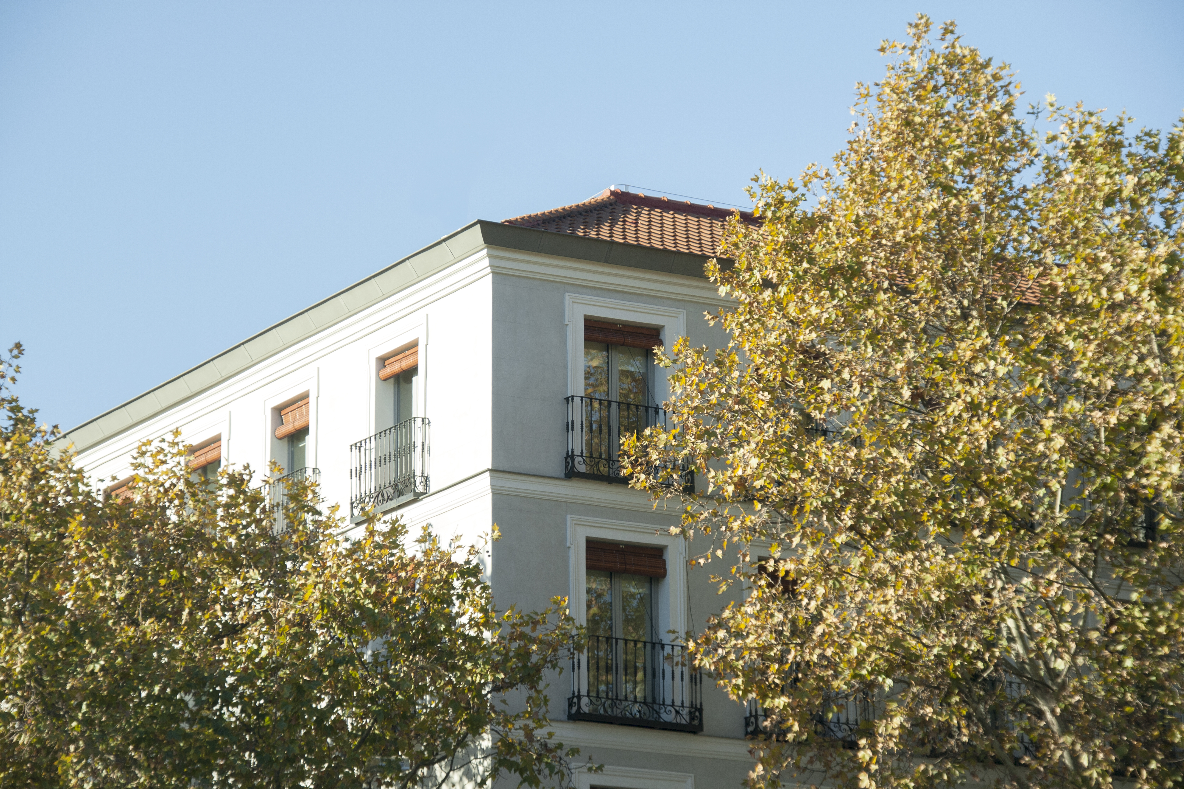 60 Balconies Urban Stay by null