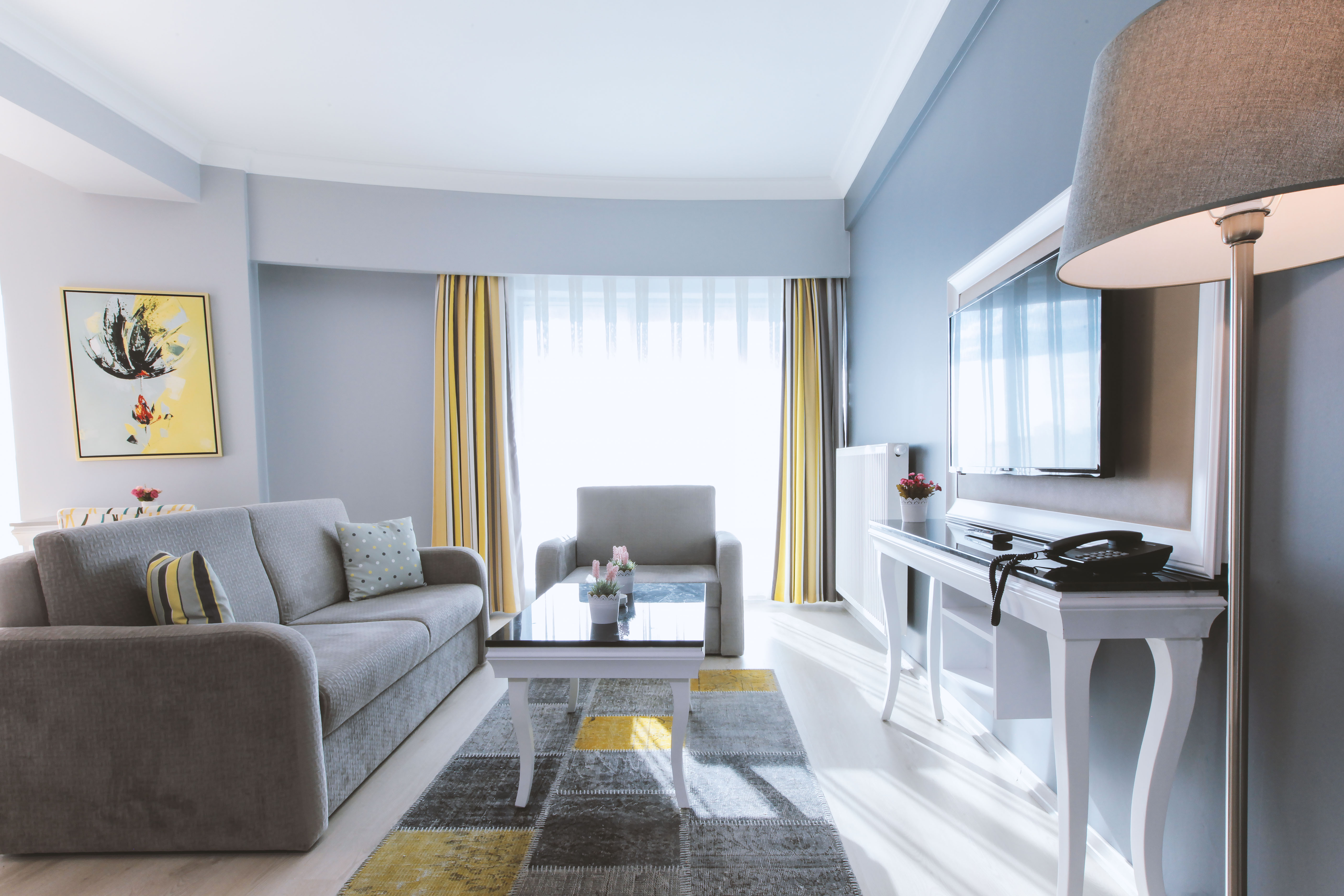Suite