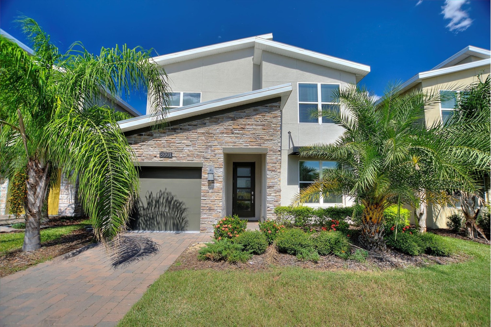 Disney Area Platinum Homes