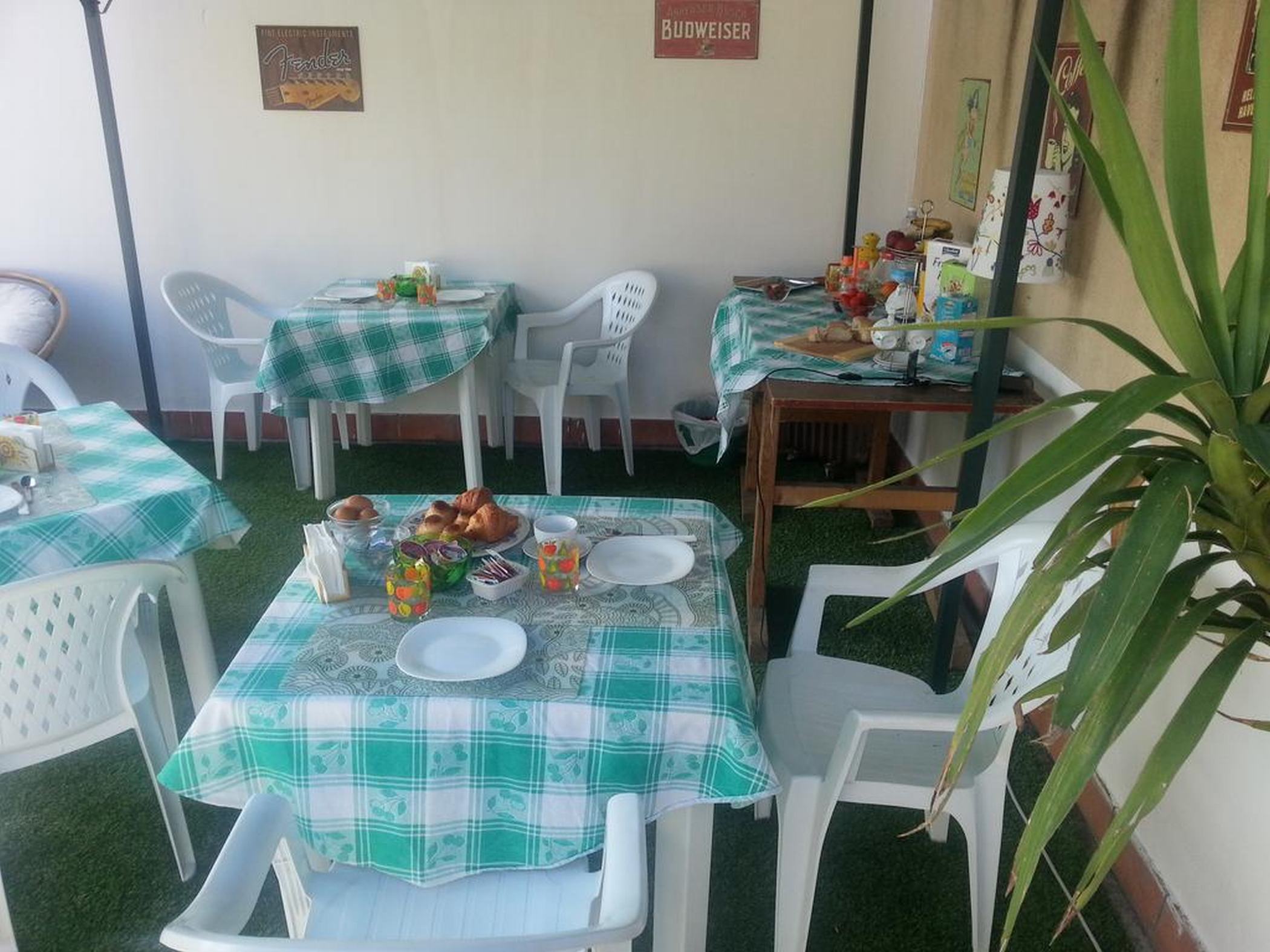 B&B Casa Laganà