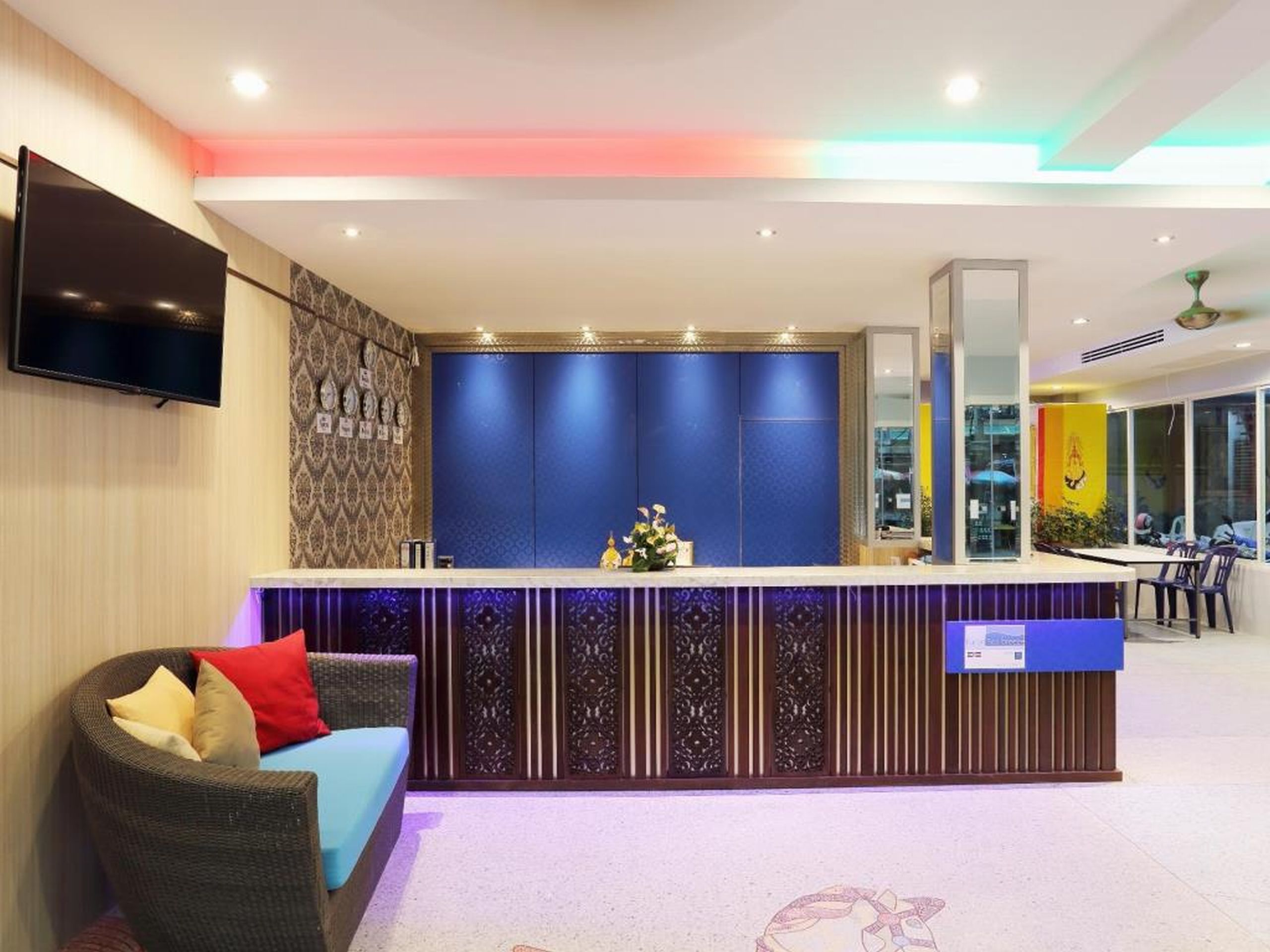 ON Hotel Phuket - photo