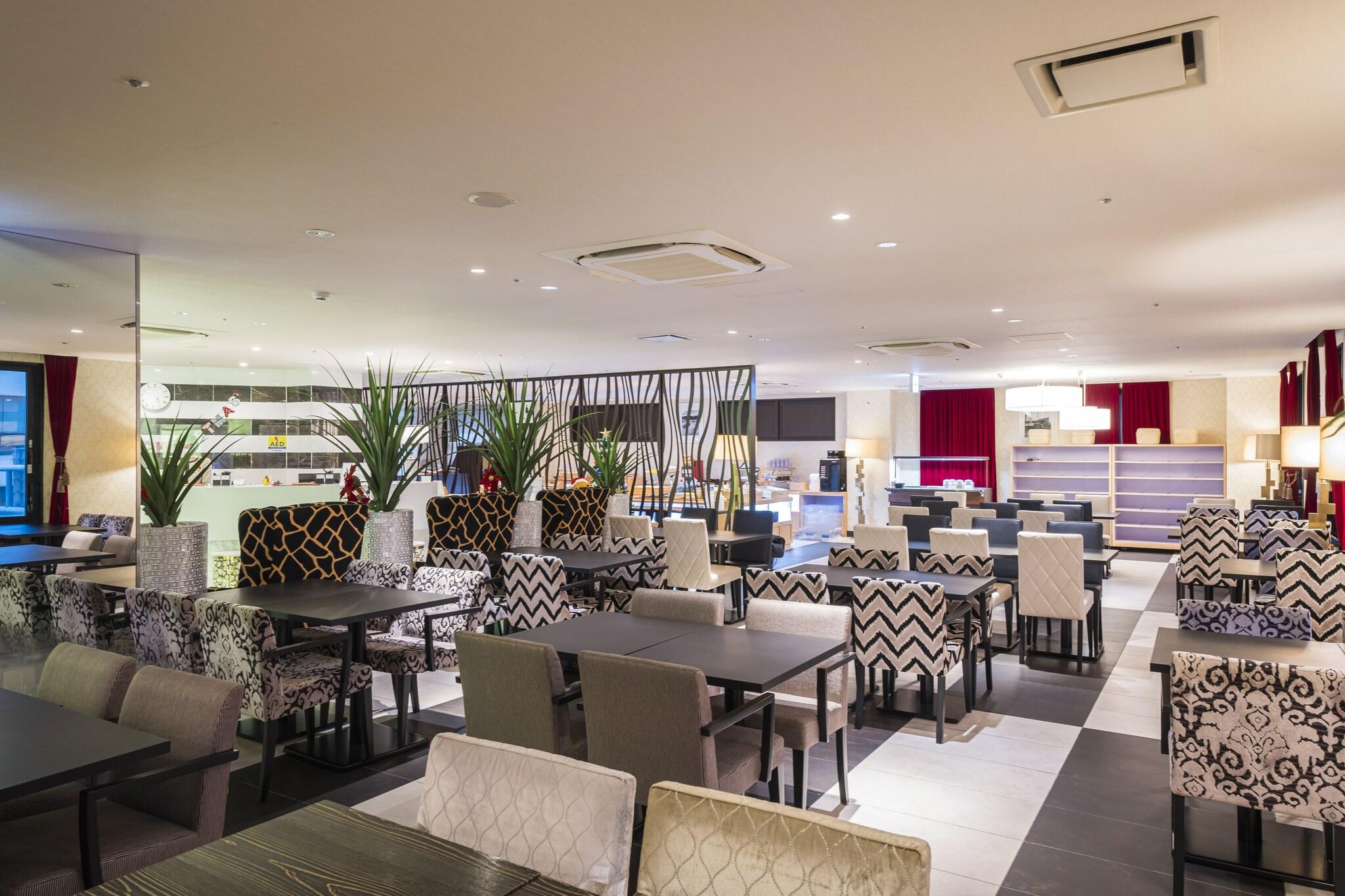 Centurion Hotel Grand Kobe Station