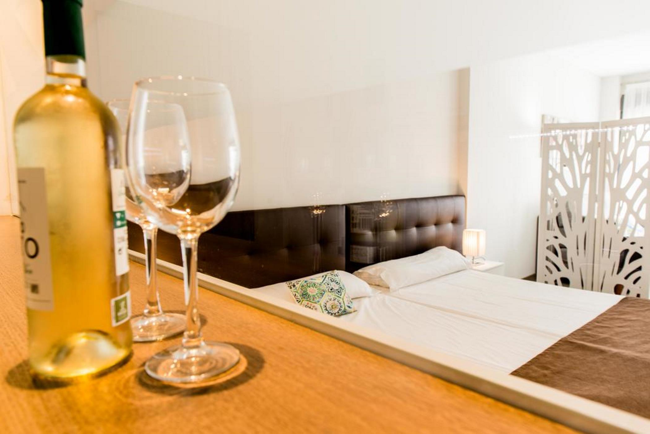 Dimona Suites