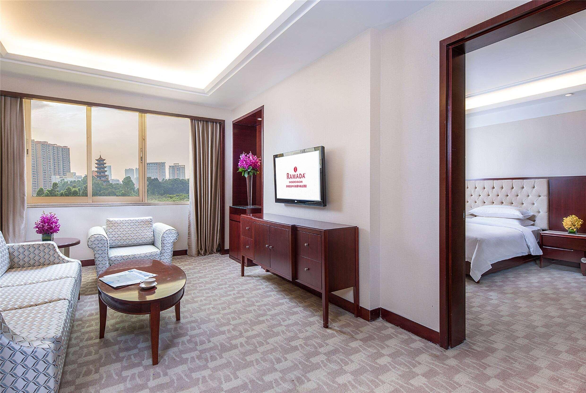 Ramada Shenzhen Baoan