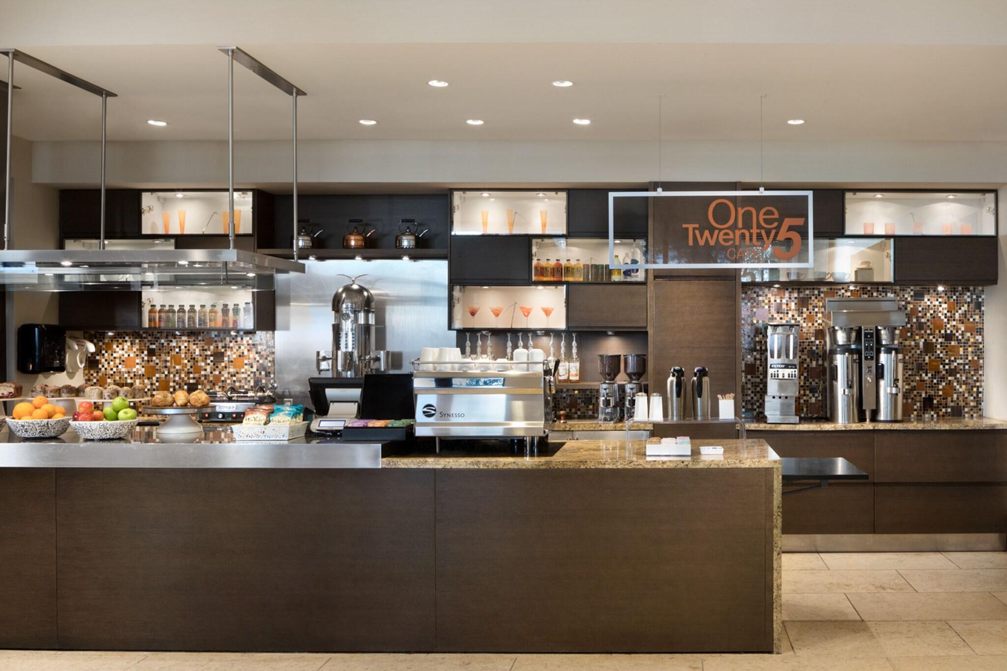 AT&T Hotel and Conference Center by null