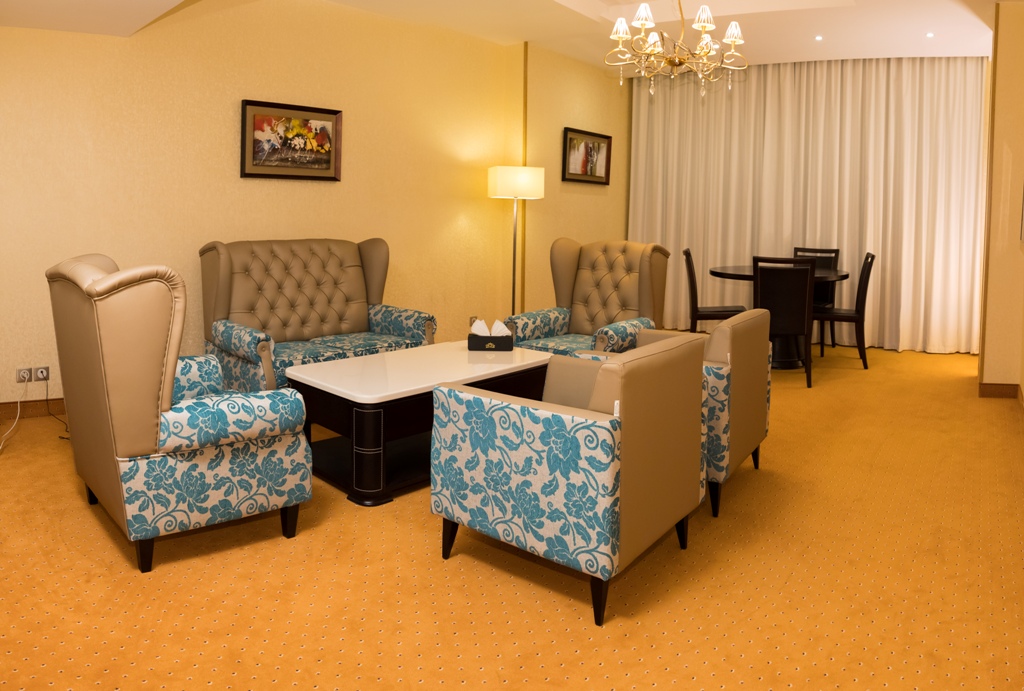 Suite