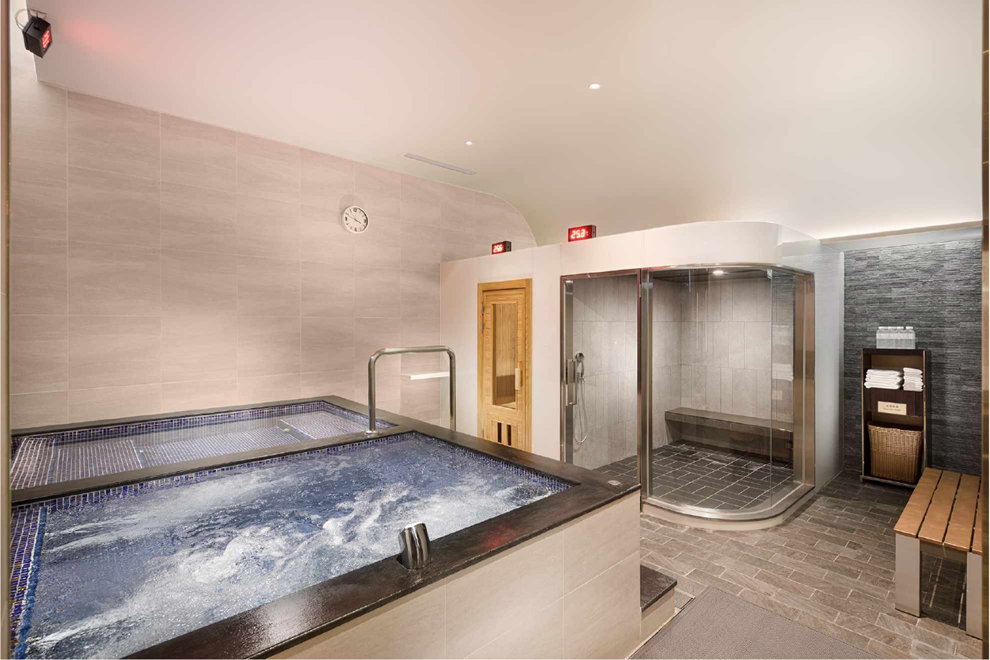 Grand Mayfull Hotel Taipei by null