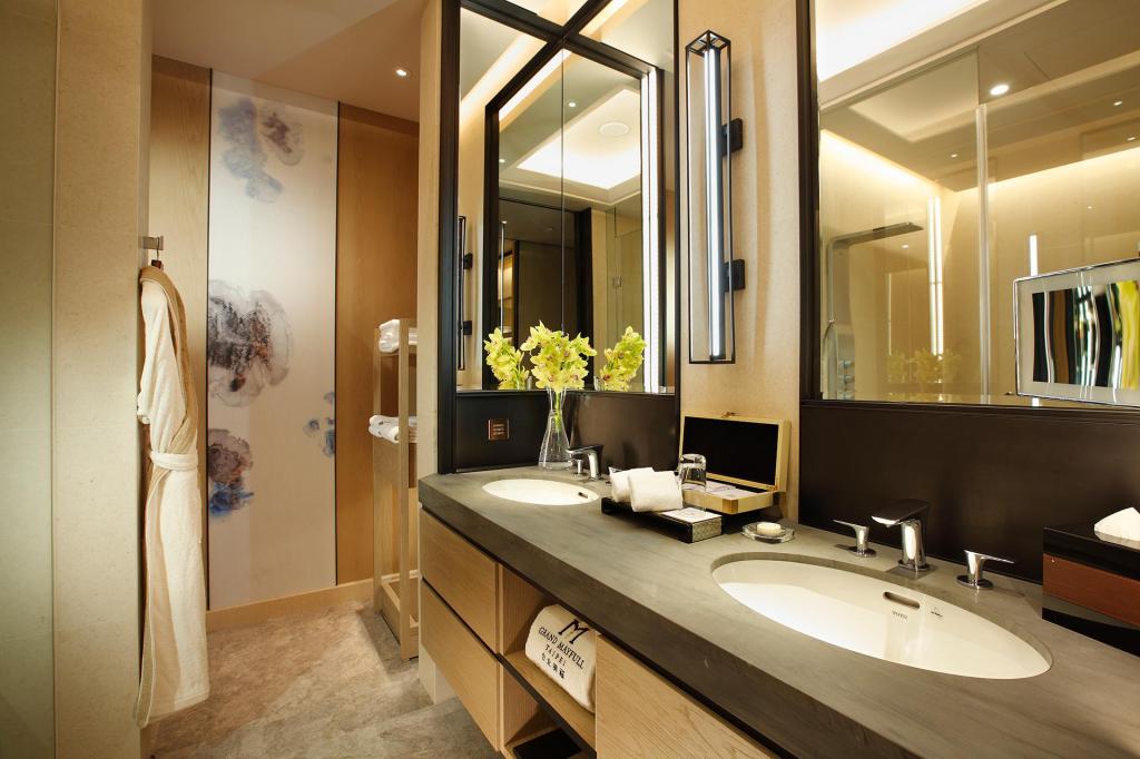 Grand Mayfull Hotel Taipei by null