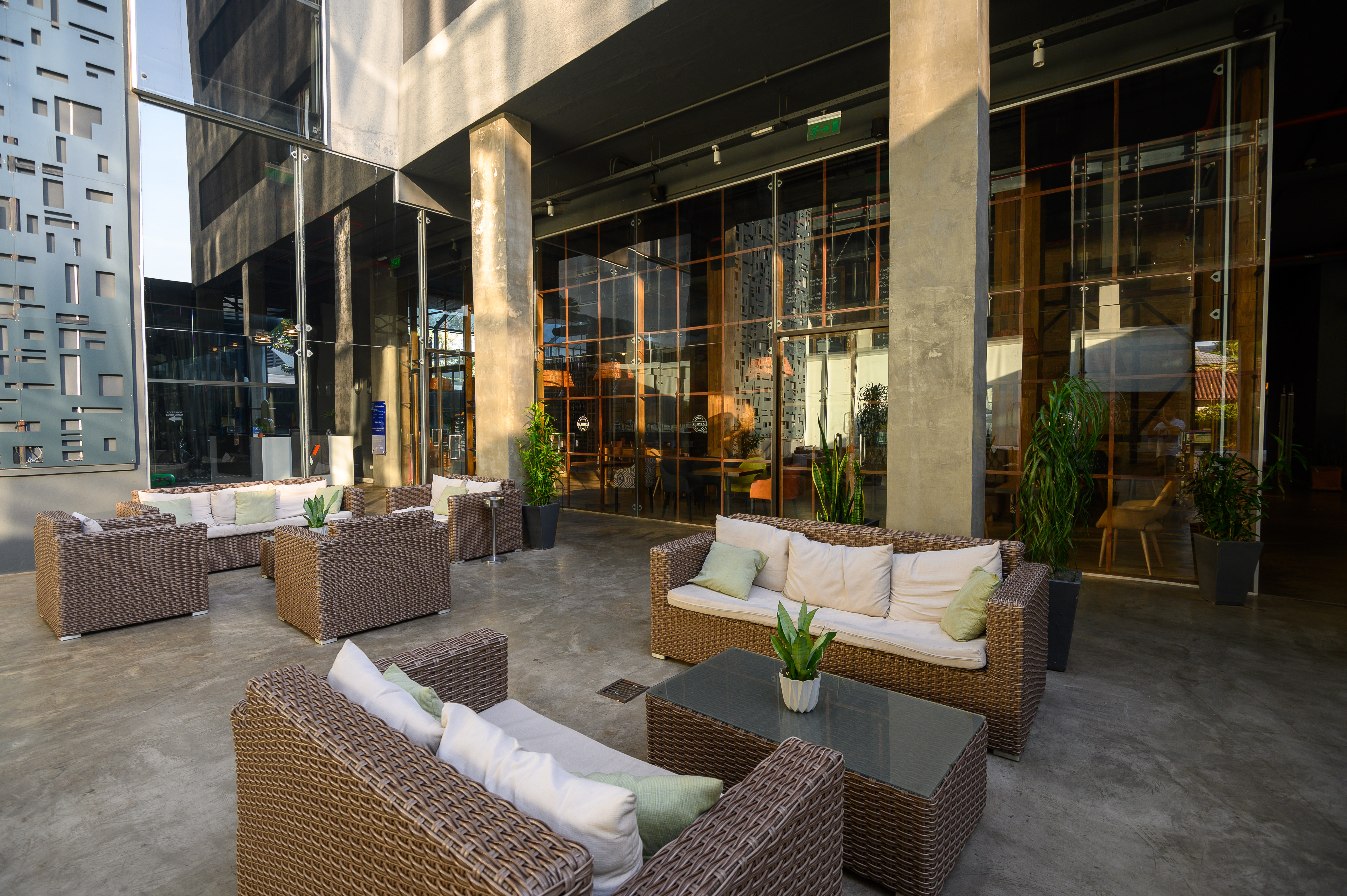 Five Hotel