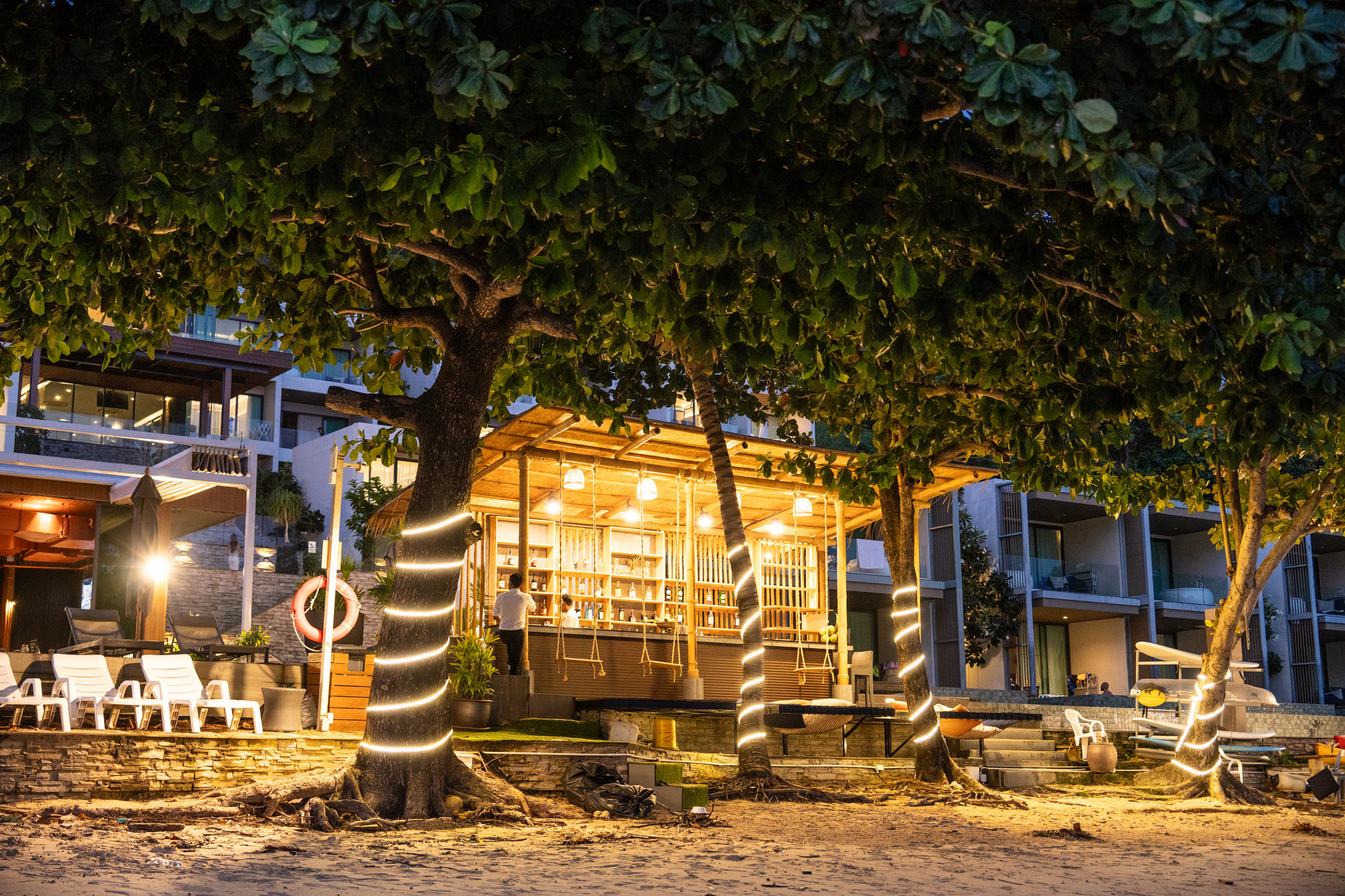 My Beach Resort by null