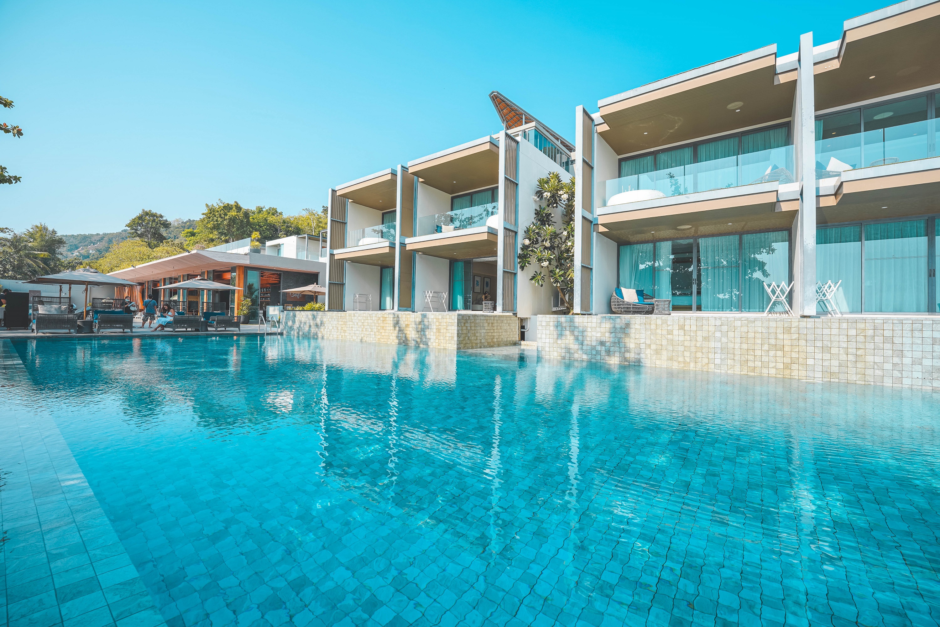 My Beach Resort by null