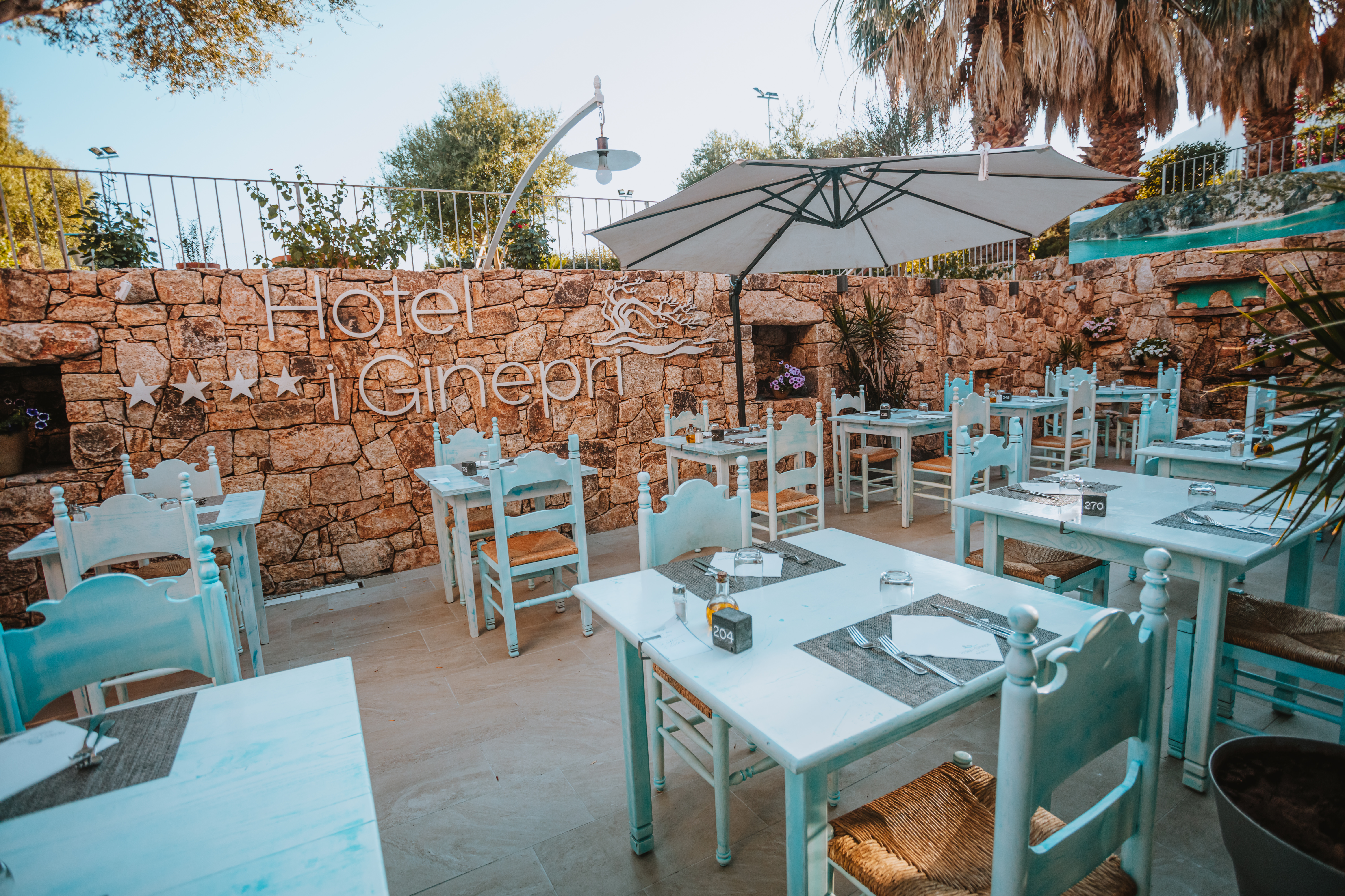 Hotel I Ginepri