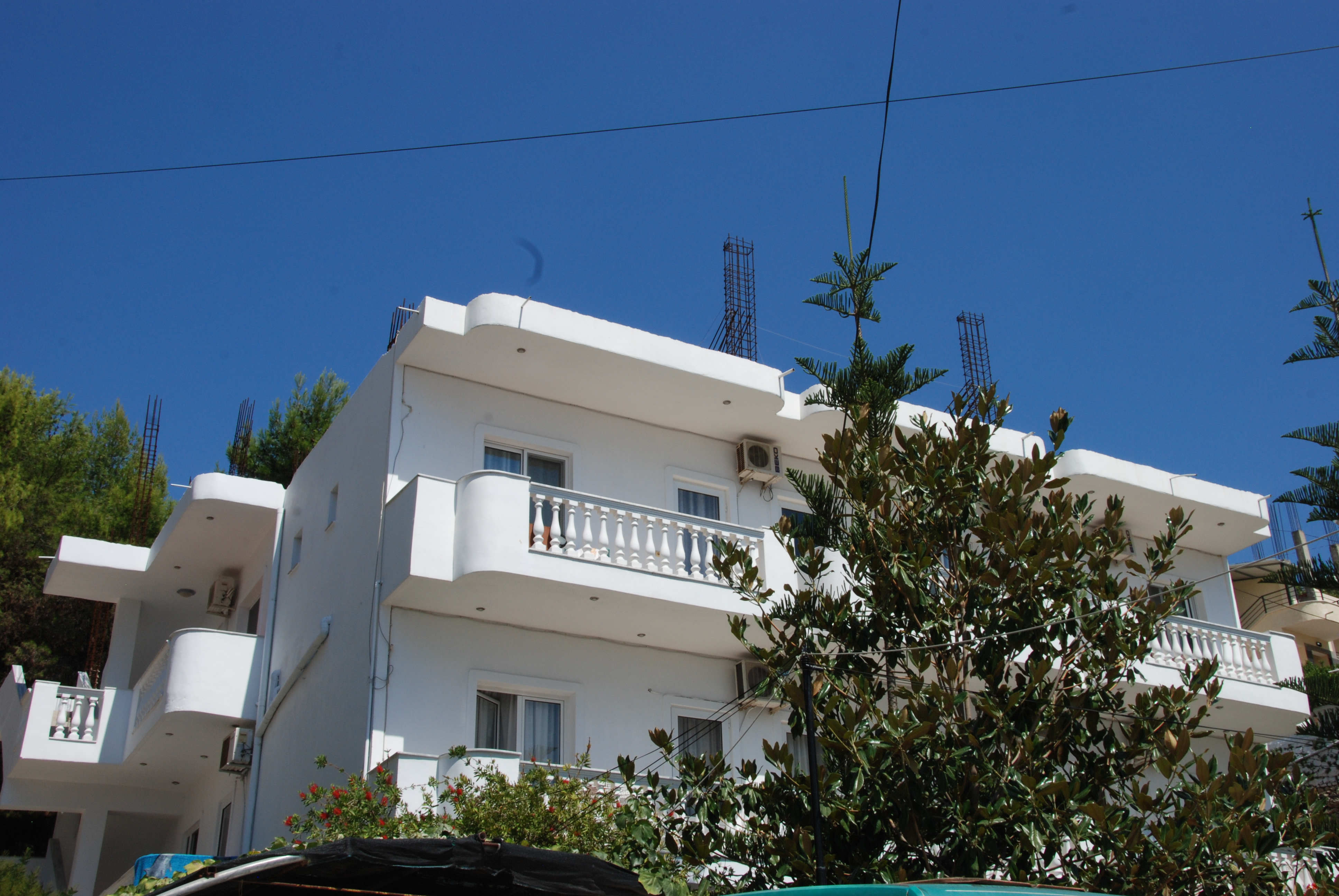 Hotel Rixhi - nuotrauka