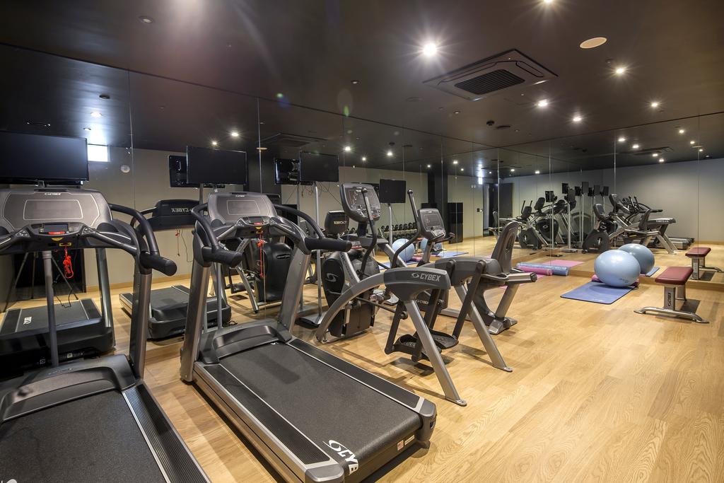 Hotel 28 Myeongdong by null
