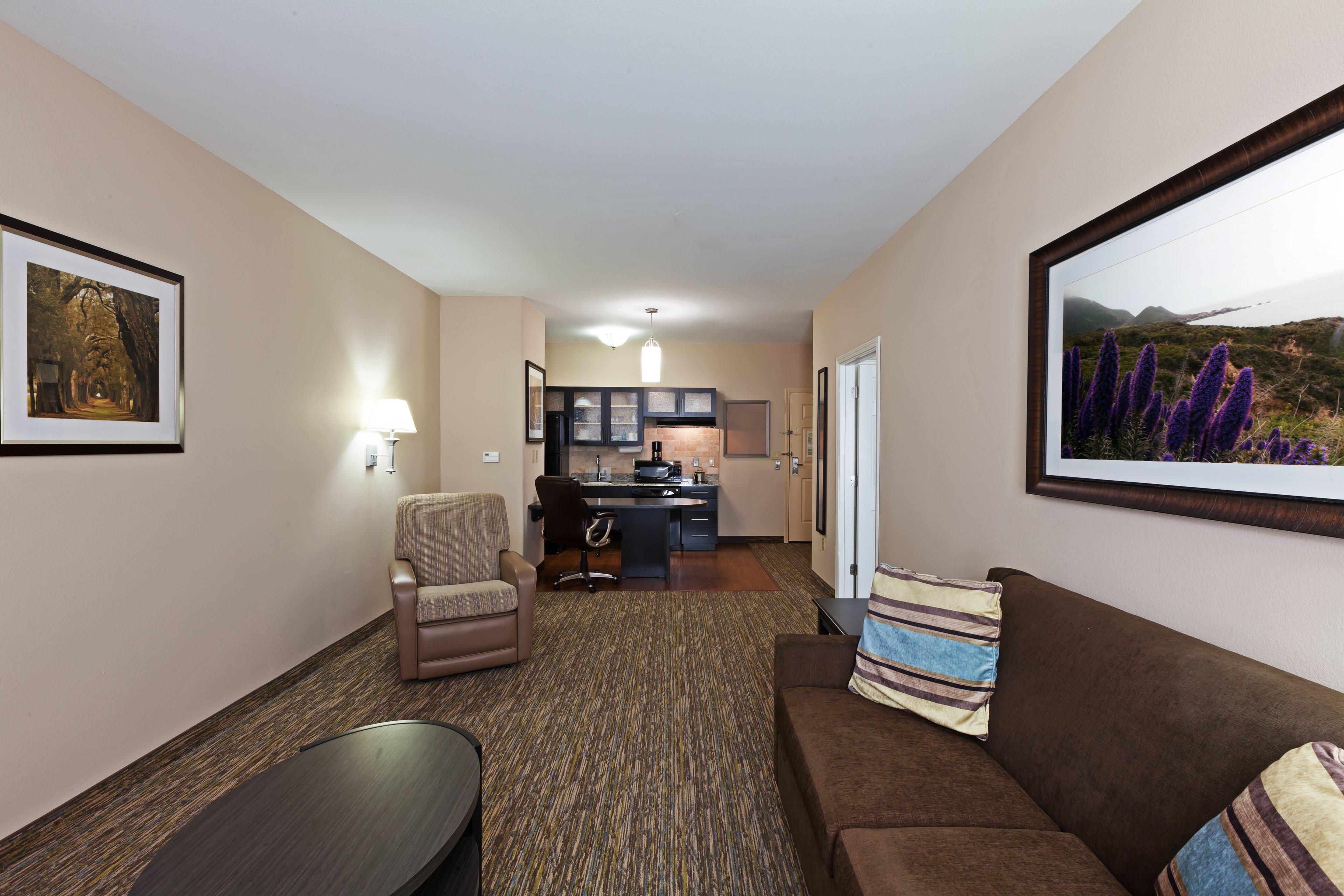Candlewood Suites Amarillo-Western Crossing